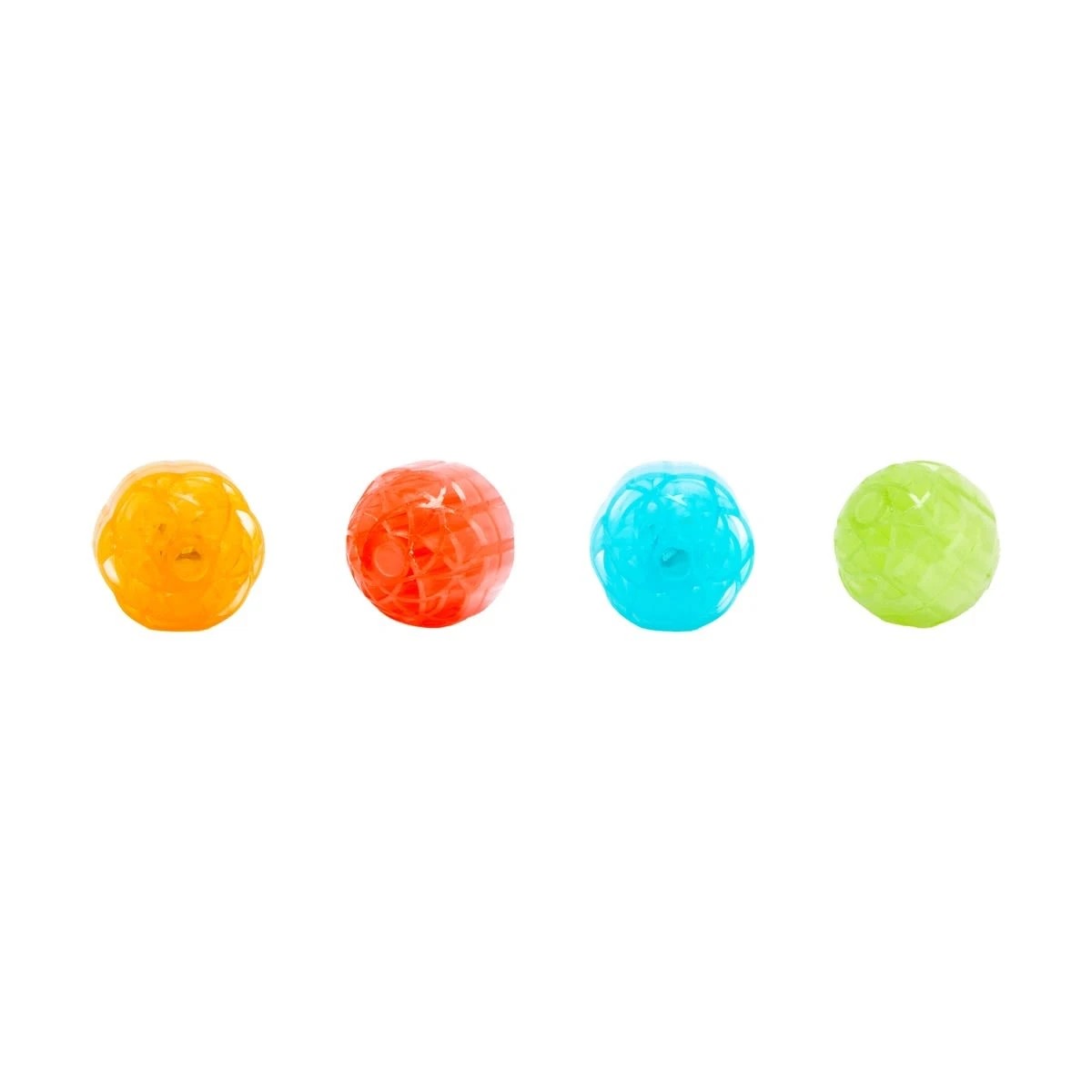 2 The Original Splash Bombs Lightwave Bouncers Light-Up Skimmballs - Assorted, 2 of 8