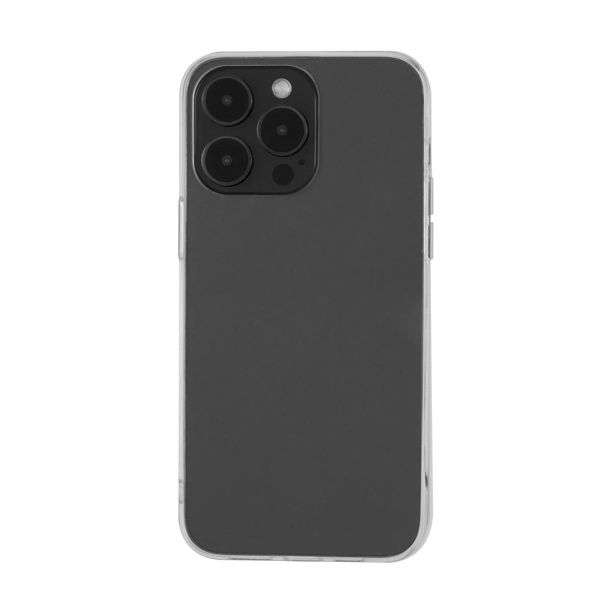 2 iPhone 14 Pro Max Case - Clear, 2 of 6