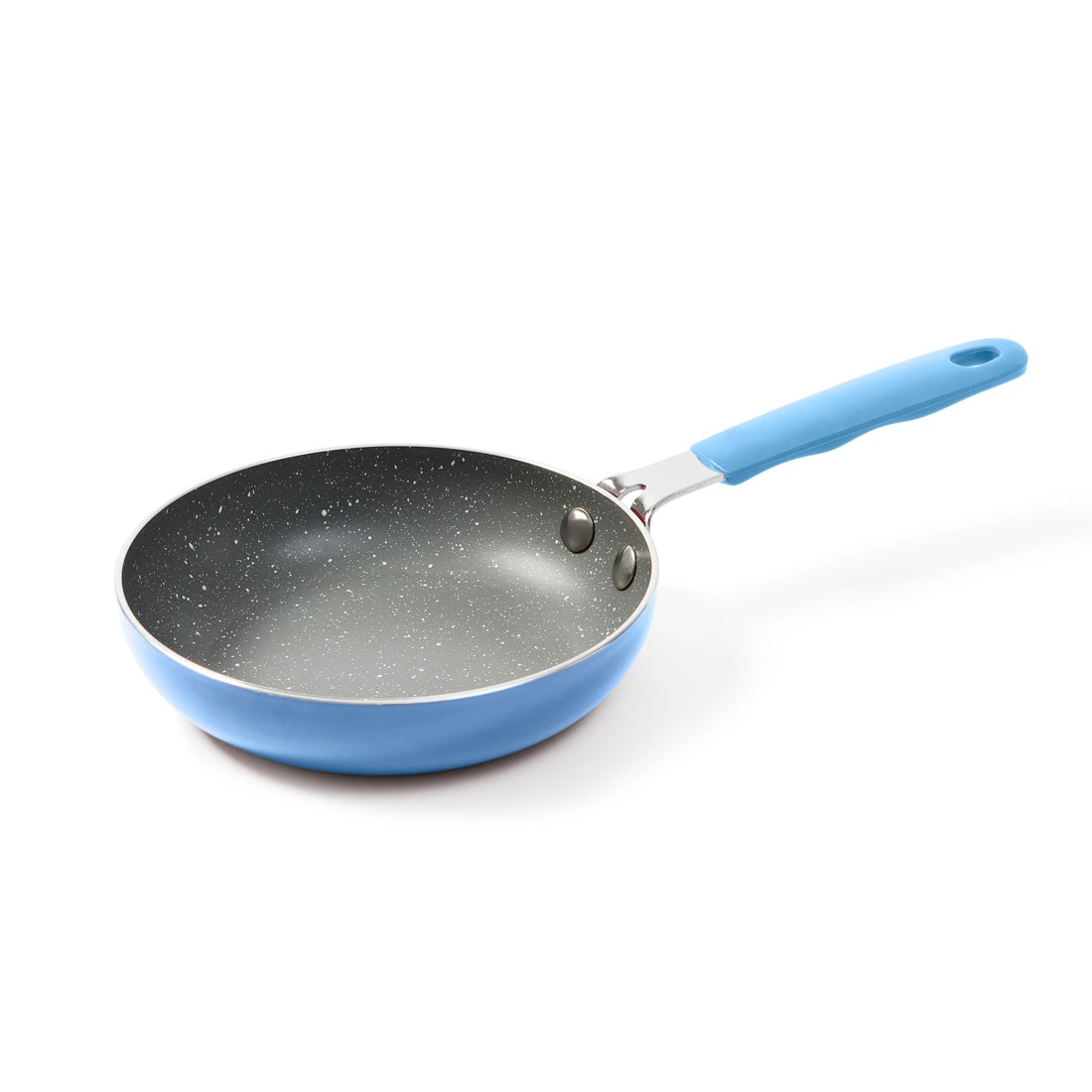 4 Mini Round Frypan, 4 of 8