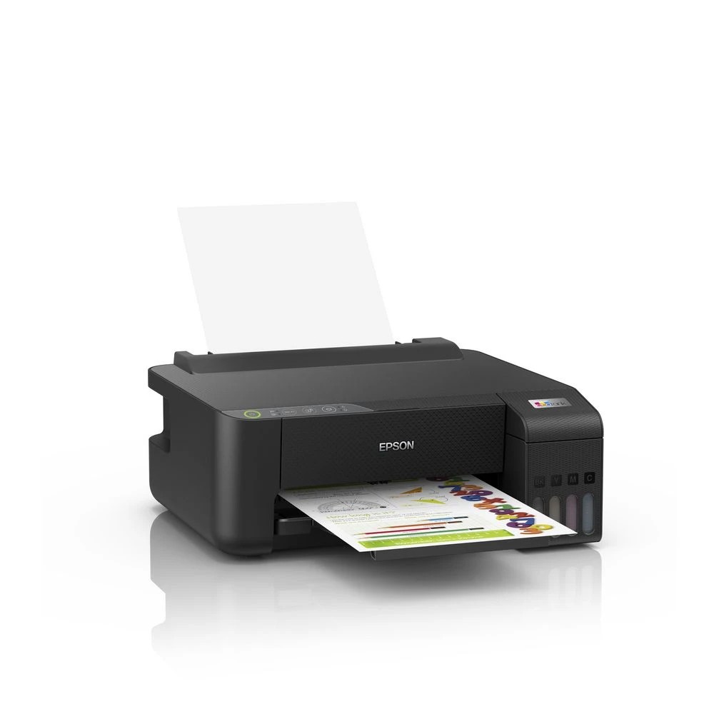 6 Epson EcoTank ET-1810 Single-Function Printer, 6 of 10