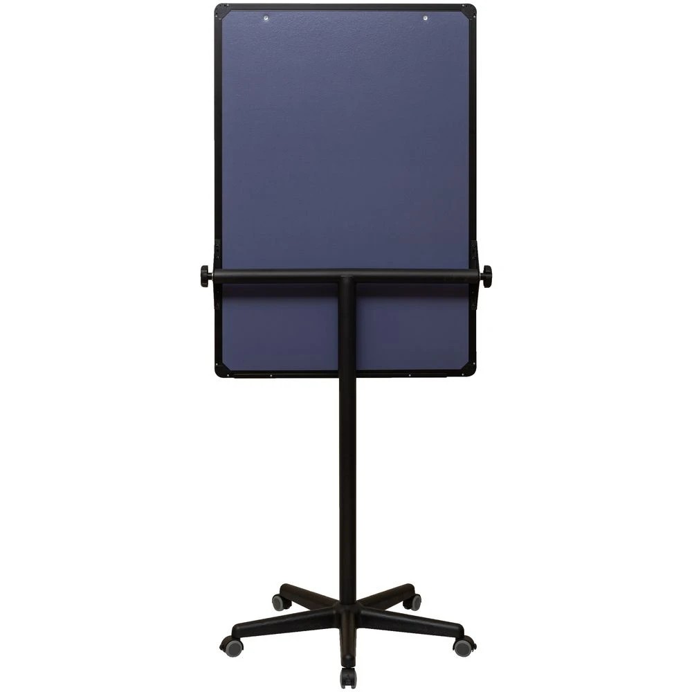 7 J.Burrows Premium Flipchart 740 x 1067 mm Black, 7 of 9