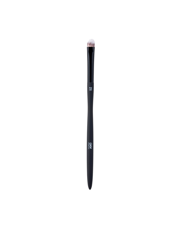 OXX Cosmetics 211 Flat Eyeshadow Brush - B