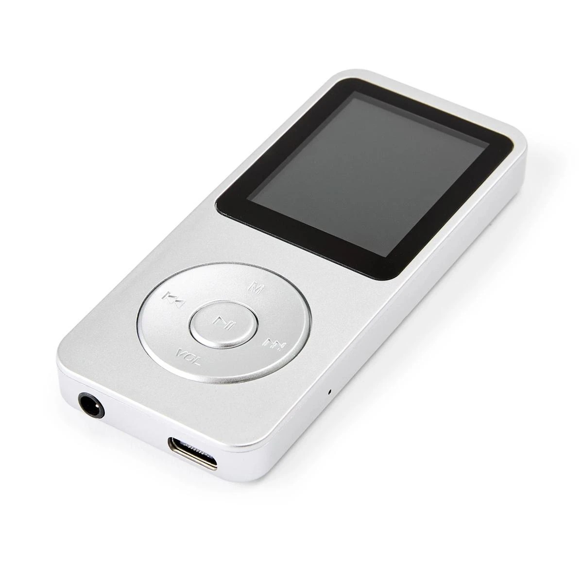4 MP3 Player - Silver, 4 of 10