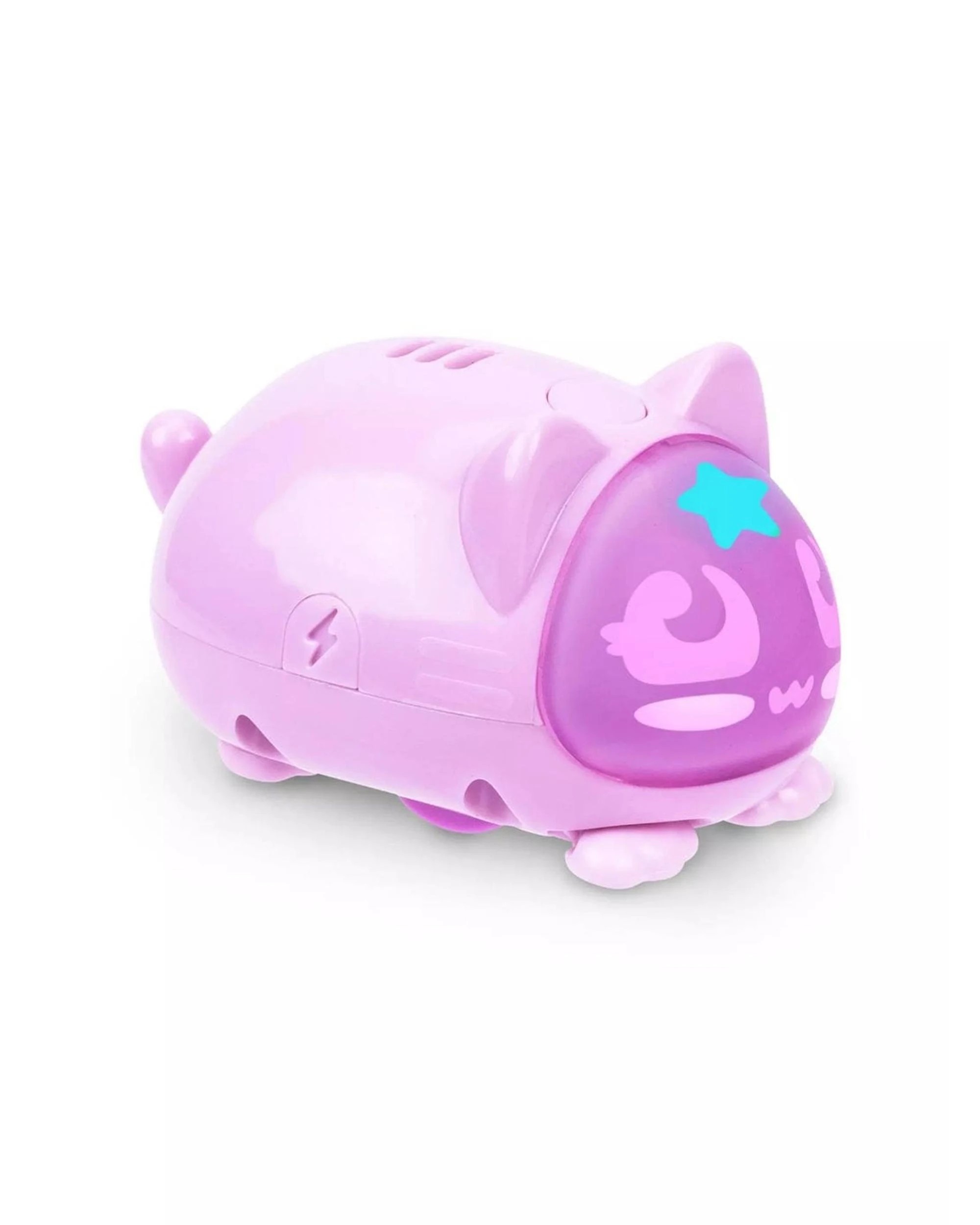 3 Micropets Kitten, 3 of 5