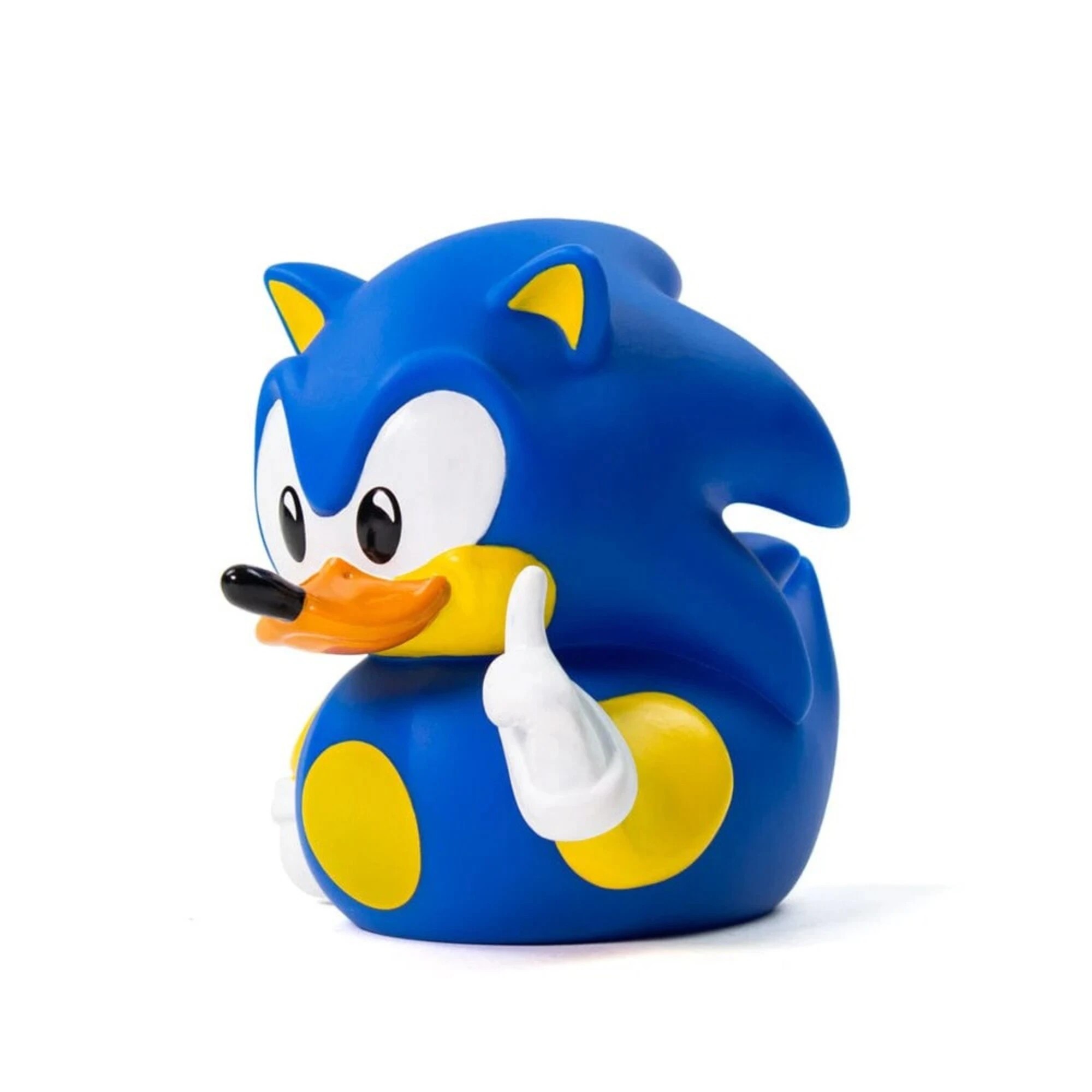 1 Sega - Sonic The Hedgehog TUBBZ Figure (Boxed Edition), 1 of 4