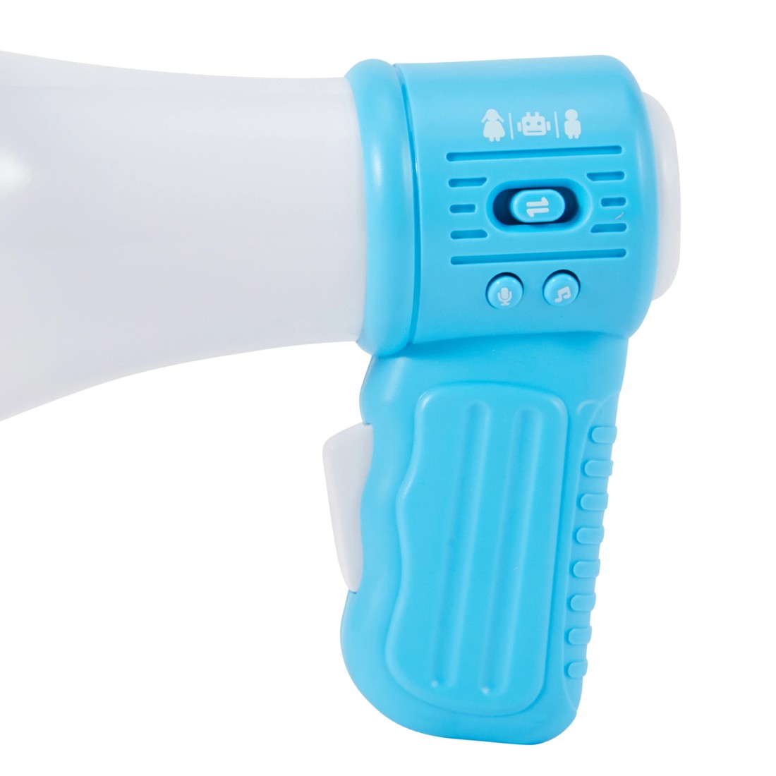 6 Big Mouth Voice Changer, 6 of 7