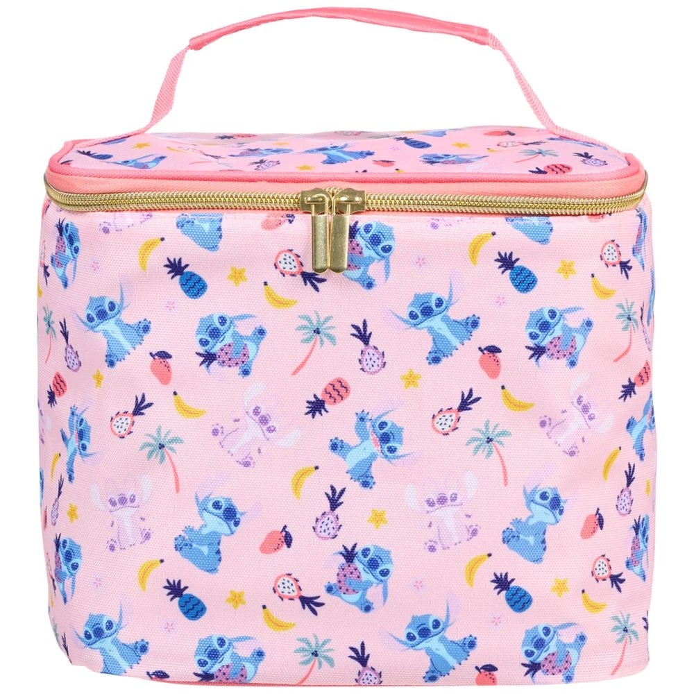 1 Stitch Tote Lunch Bag, 1 of 2