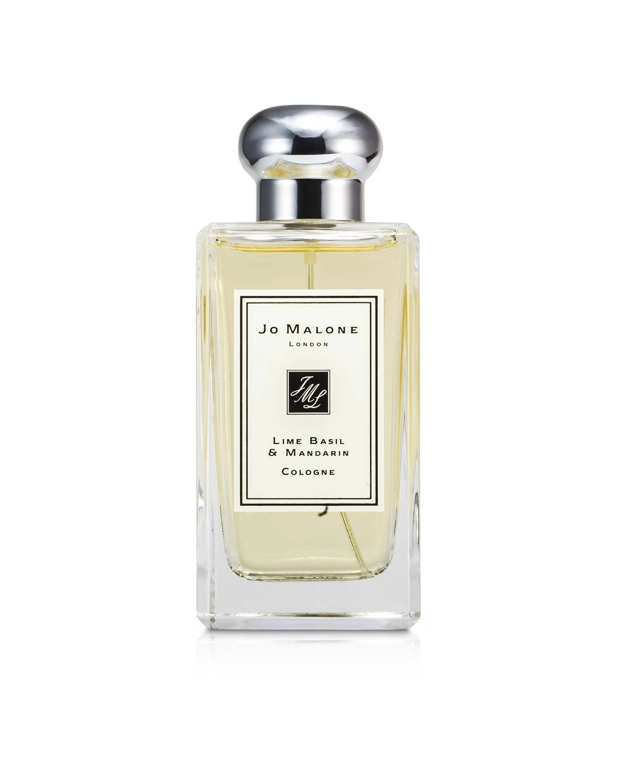 2 Jo Malone London Lime Basil & Mandarin Cologne Spray (Originally Without Box)  30ml/1oz, 2 of 3
