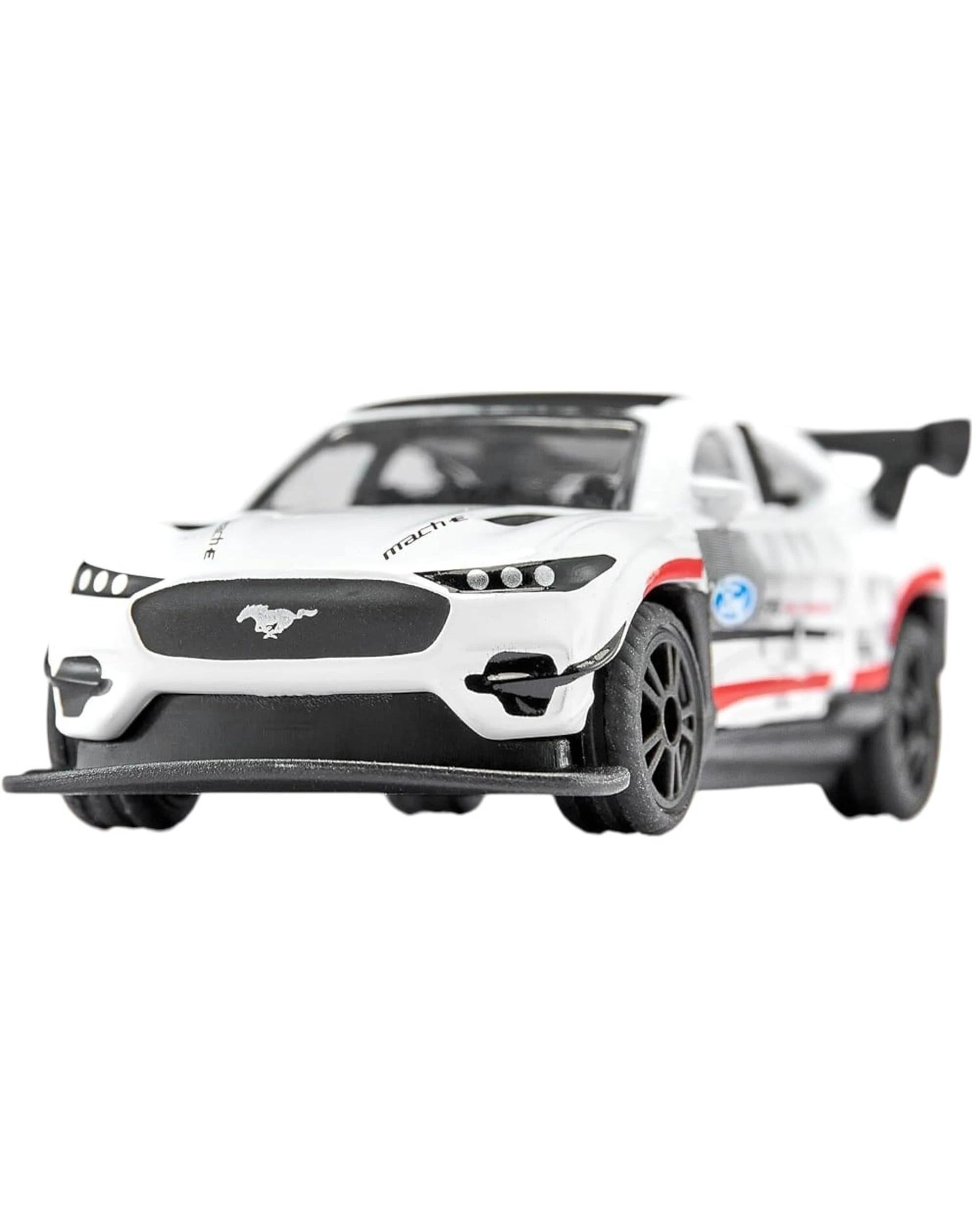 2 Siku Ford Mustang Mach-E 1400, 2 of 5