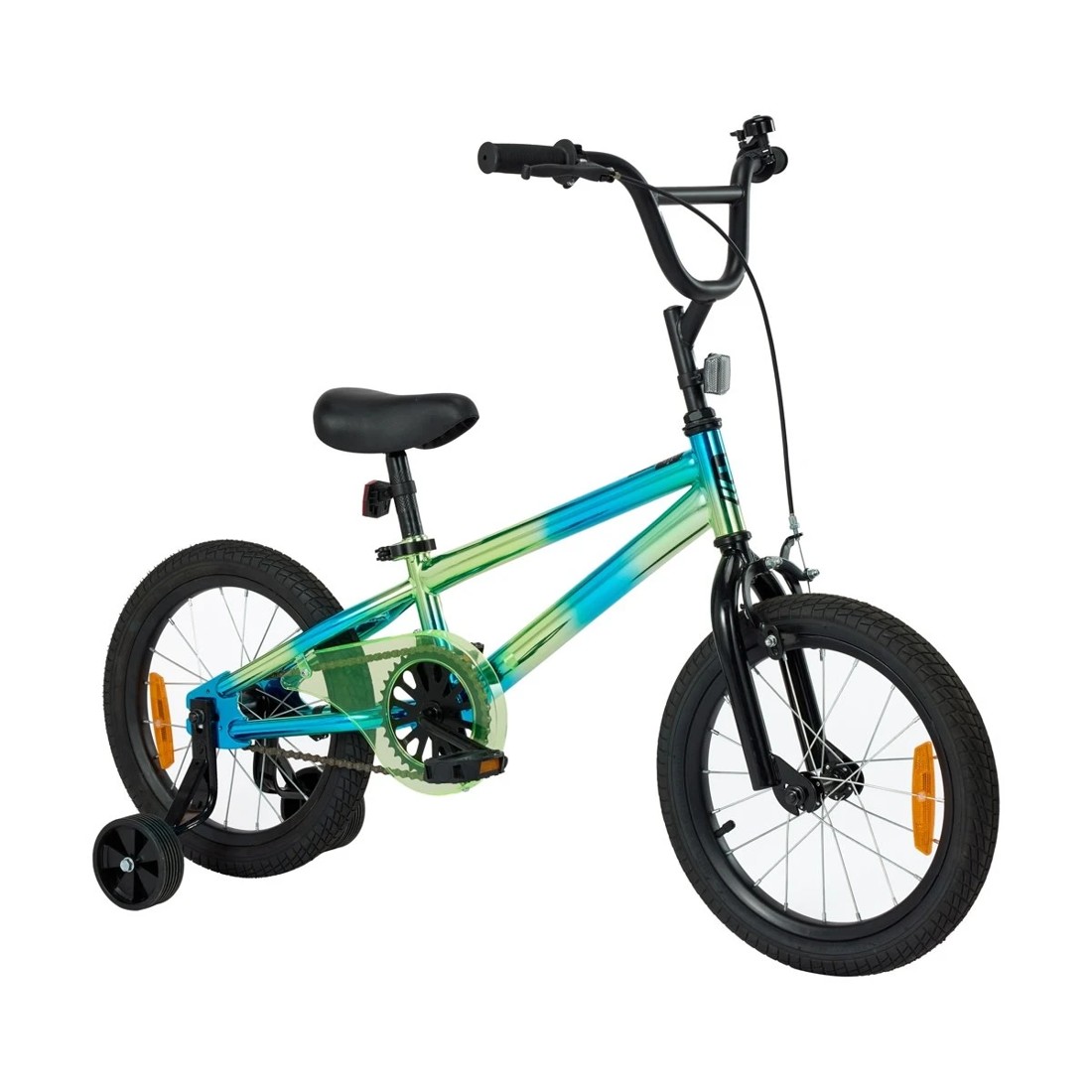 6 40cm Oil Slick Bike, 6 of 7