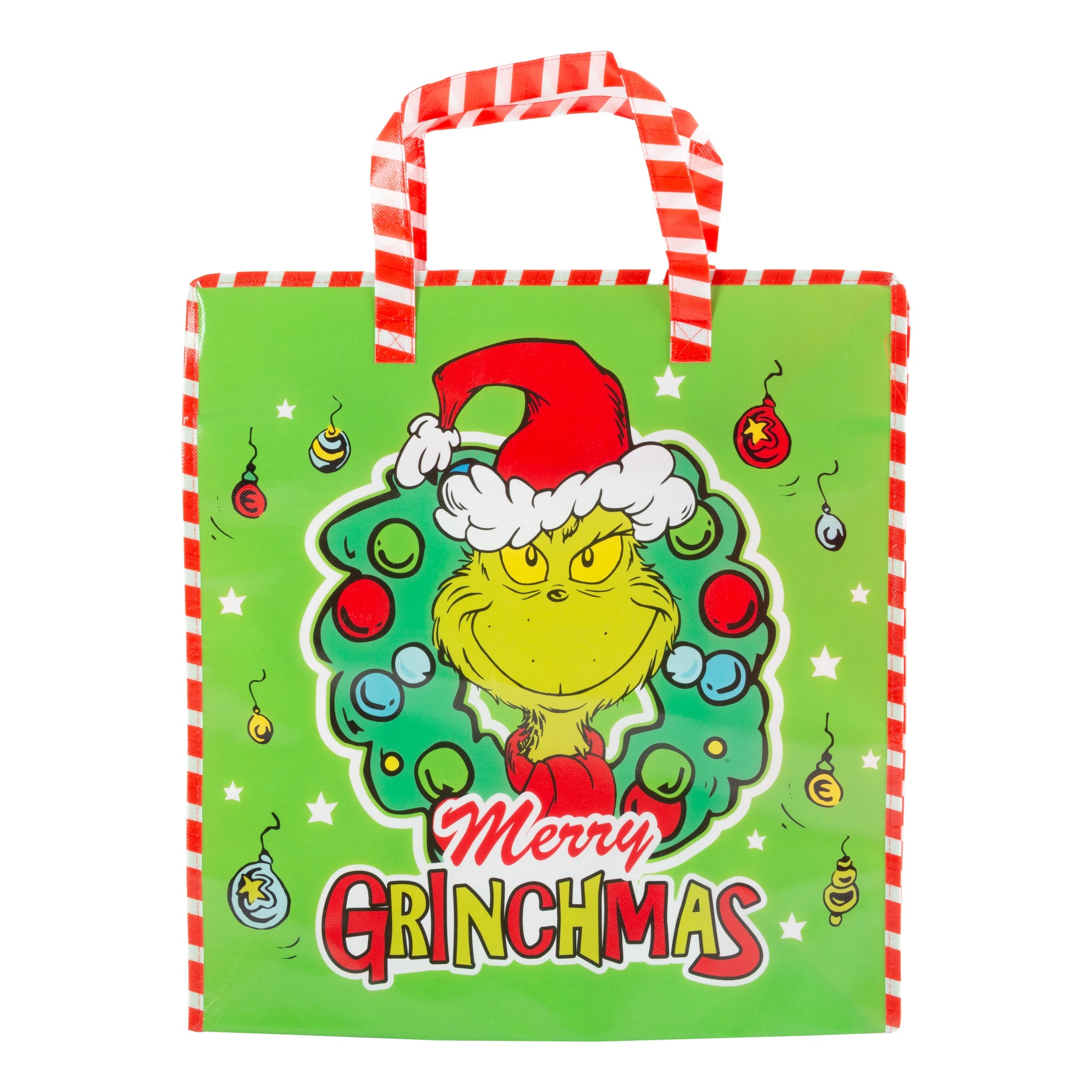 5 Mixed Christmas Jumbo Bag - Assorted, 5 of 10