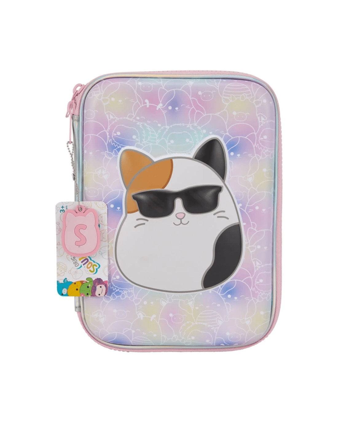 5 Original Squishmallows Pencil Case, 5 of 5