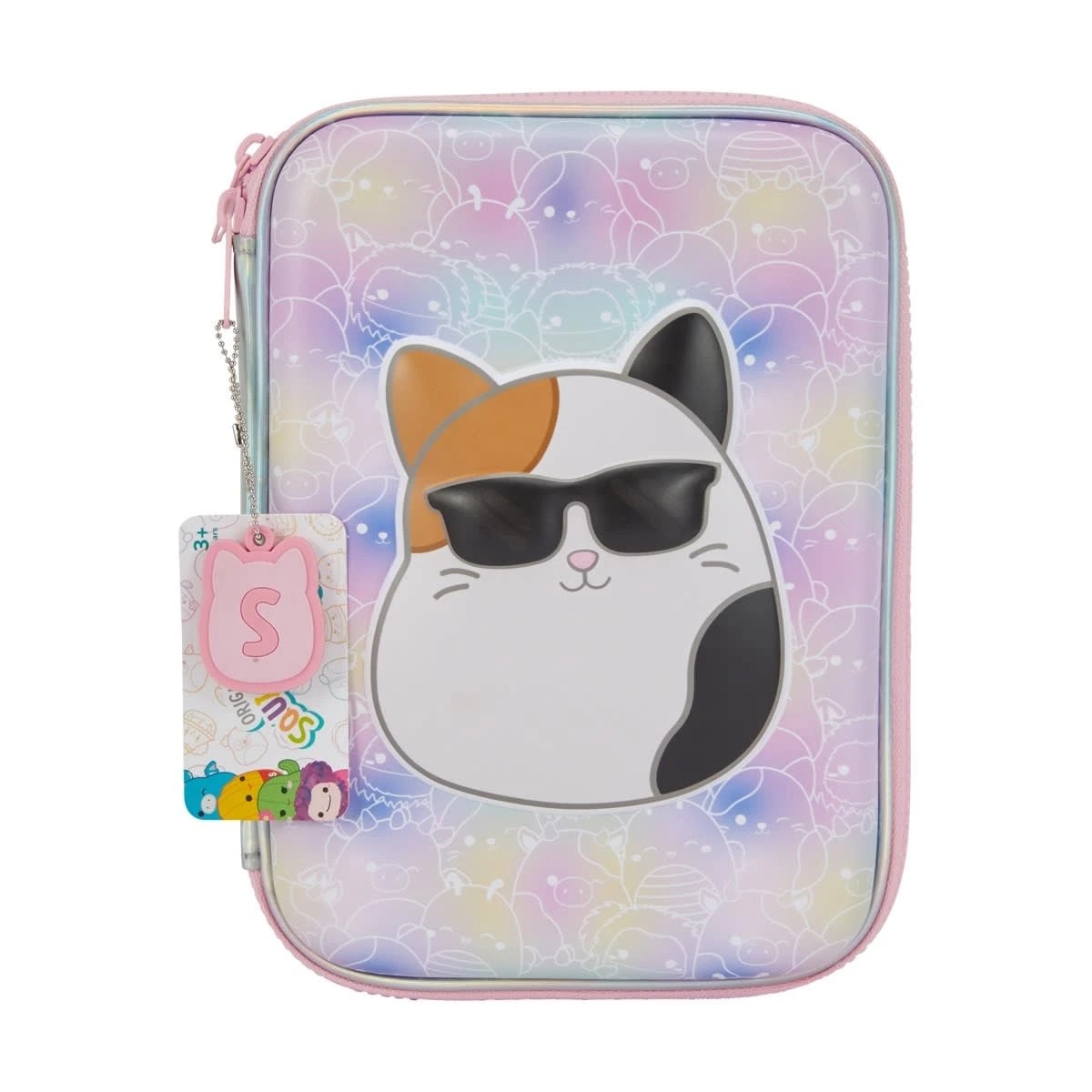 5 Original Squishmallows Pencil Case, 5 of 5
