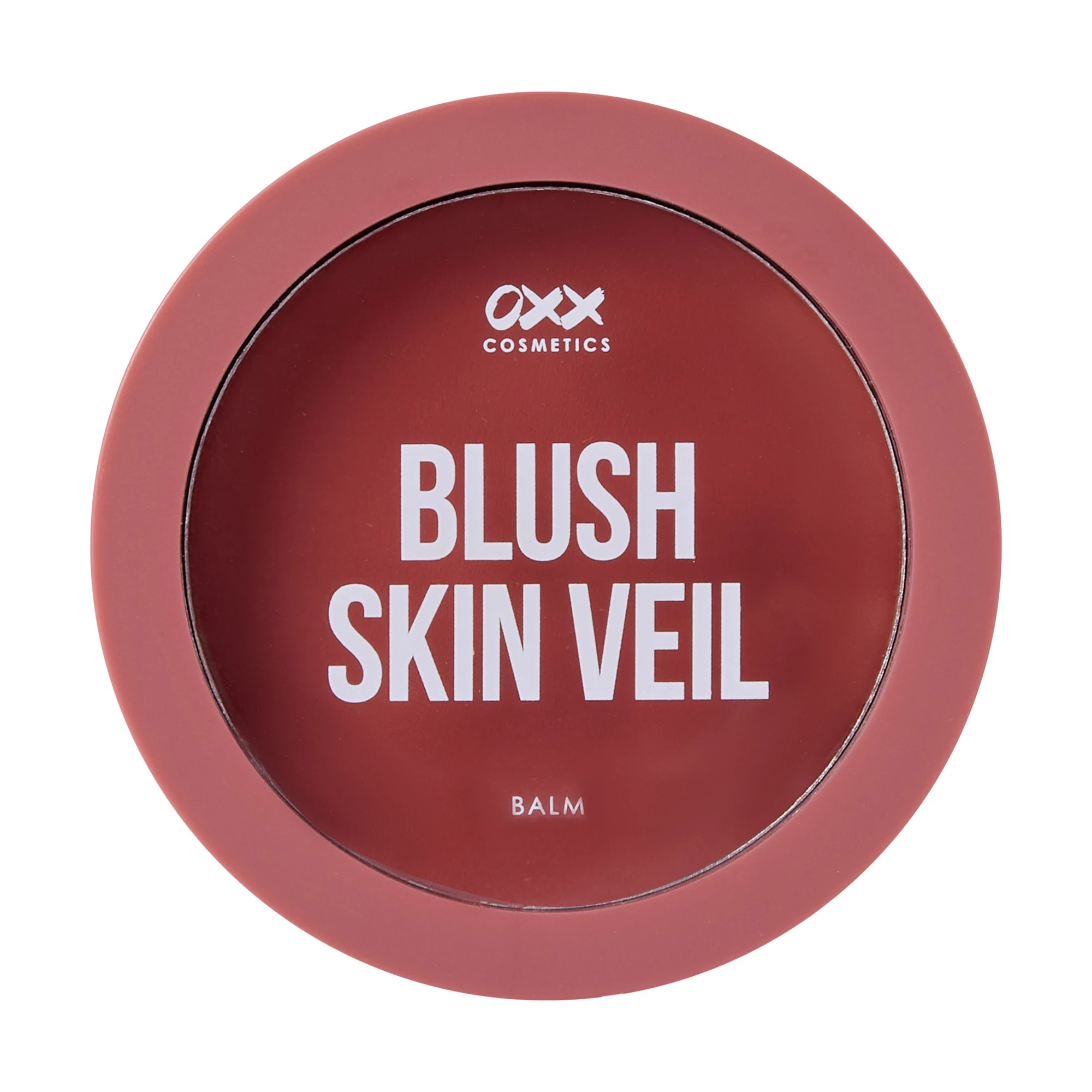 5 OXX Cosmetics Blush Skin Veil Balm - Crush, 5 of 6