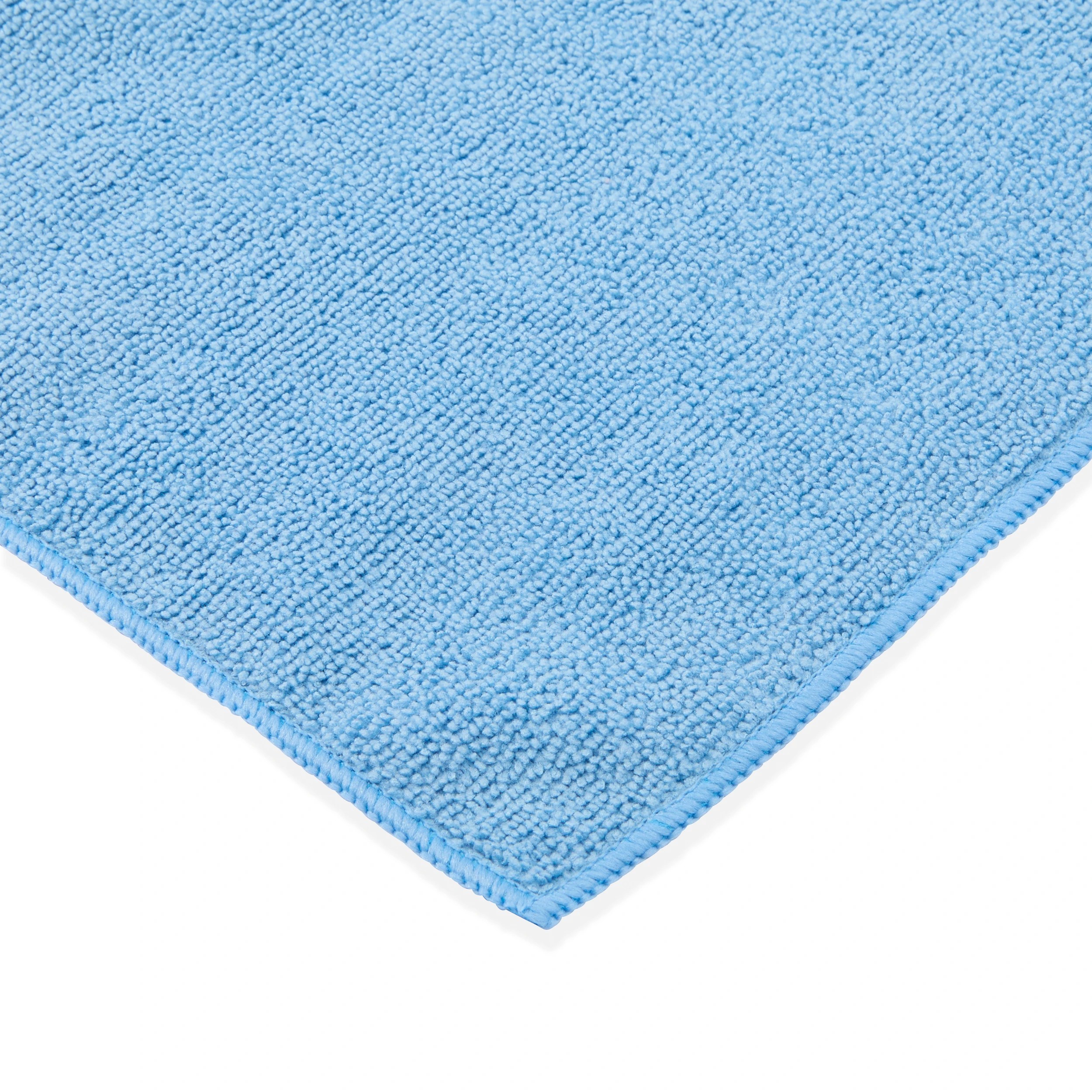 6 20 Pack Microfibre Cloths, 6 of 8