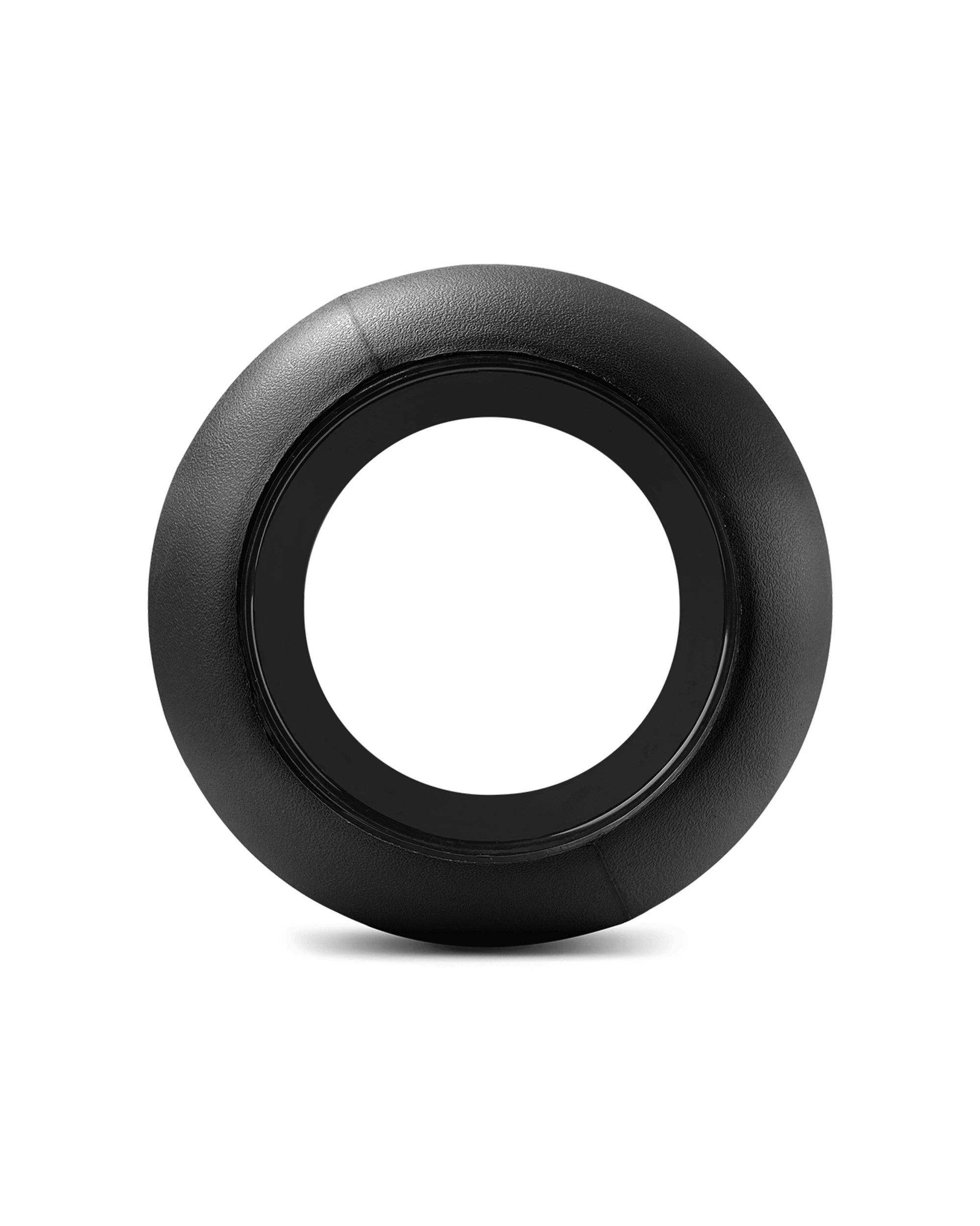 3 TRIGGERPOINT CHANNEL Roller 13 Inch Targeted Compression Patented Hollow Core - Black, 3 of 5