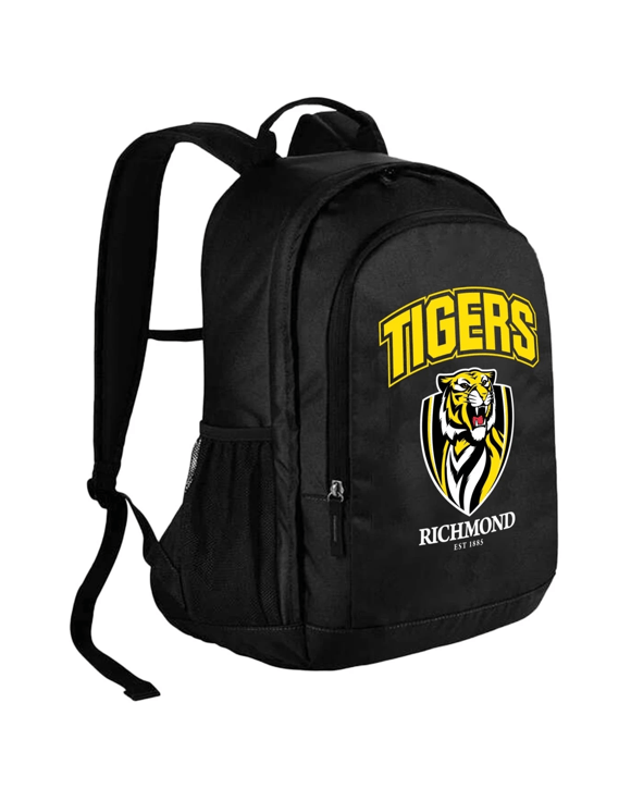 AFL Richmond Tigers Backpack