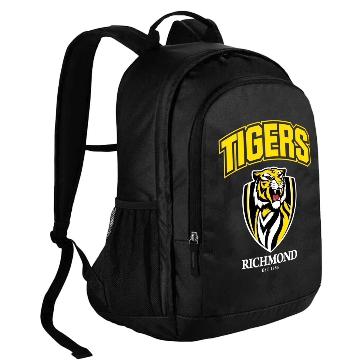 1 AFL Richmond Tigers Backpack, 1 of 1