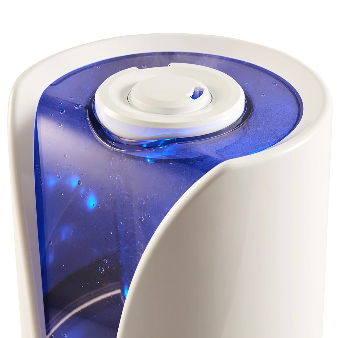 6 Humidifier - White, 6 of 7