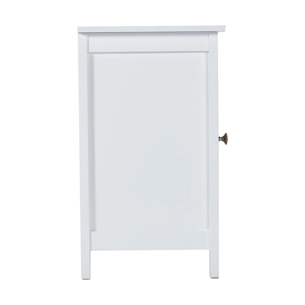 5 Hamptons Bedside Table, 5 of 10