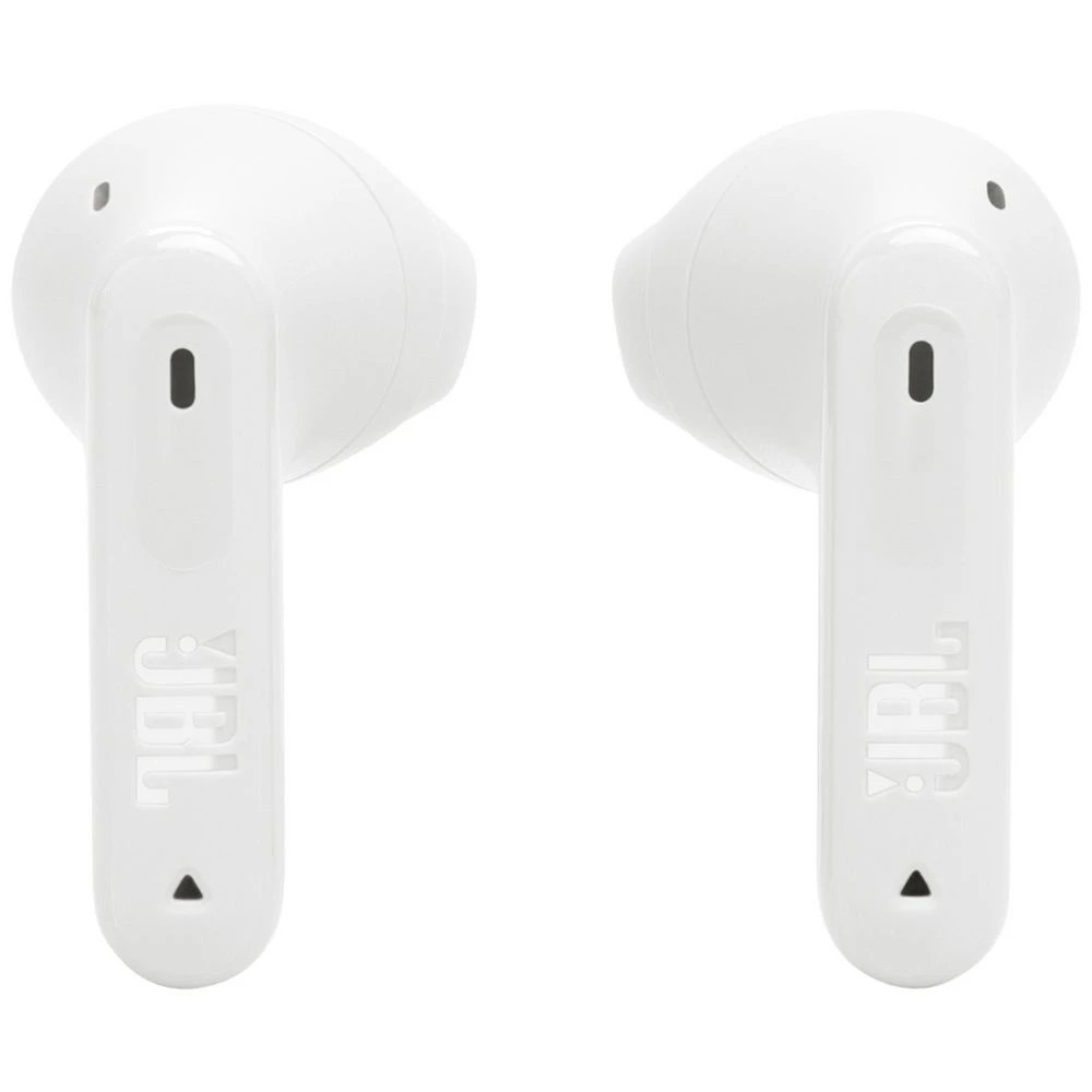 2 JBL Tune Flex 2 True Wireless Earbuds White, 2 of 10