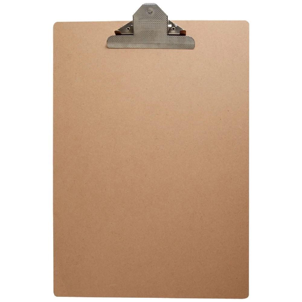 1 Ausinc MDF A3 Clipboard, 1 of 3