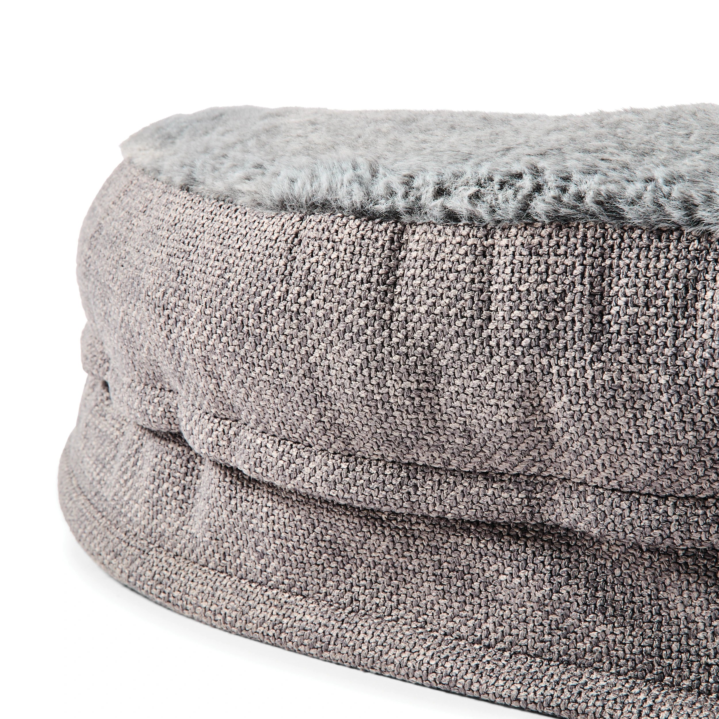 5 Oval Orthopaedic Bed - Extra Large, 5 of 7
