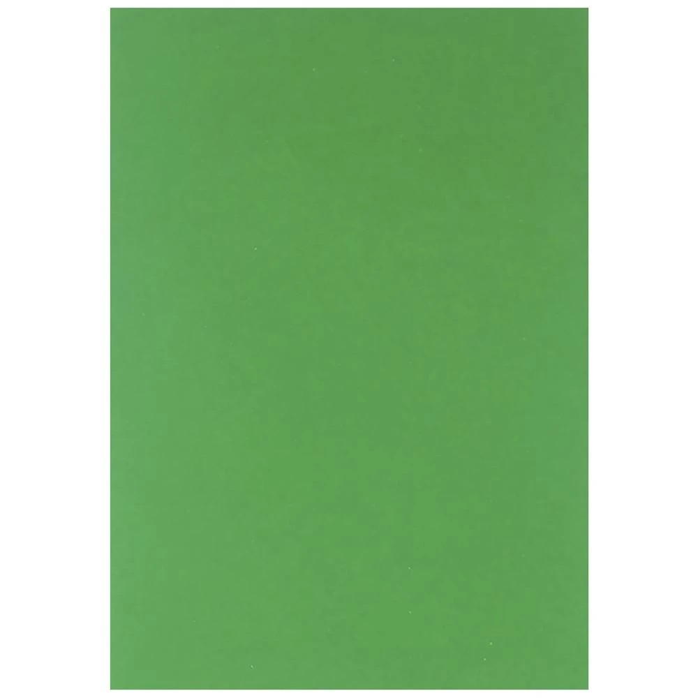 2 Quill A5 210gsm Board Emerald 25 Pack, 2 of 3
