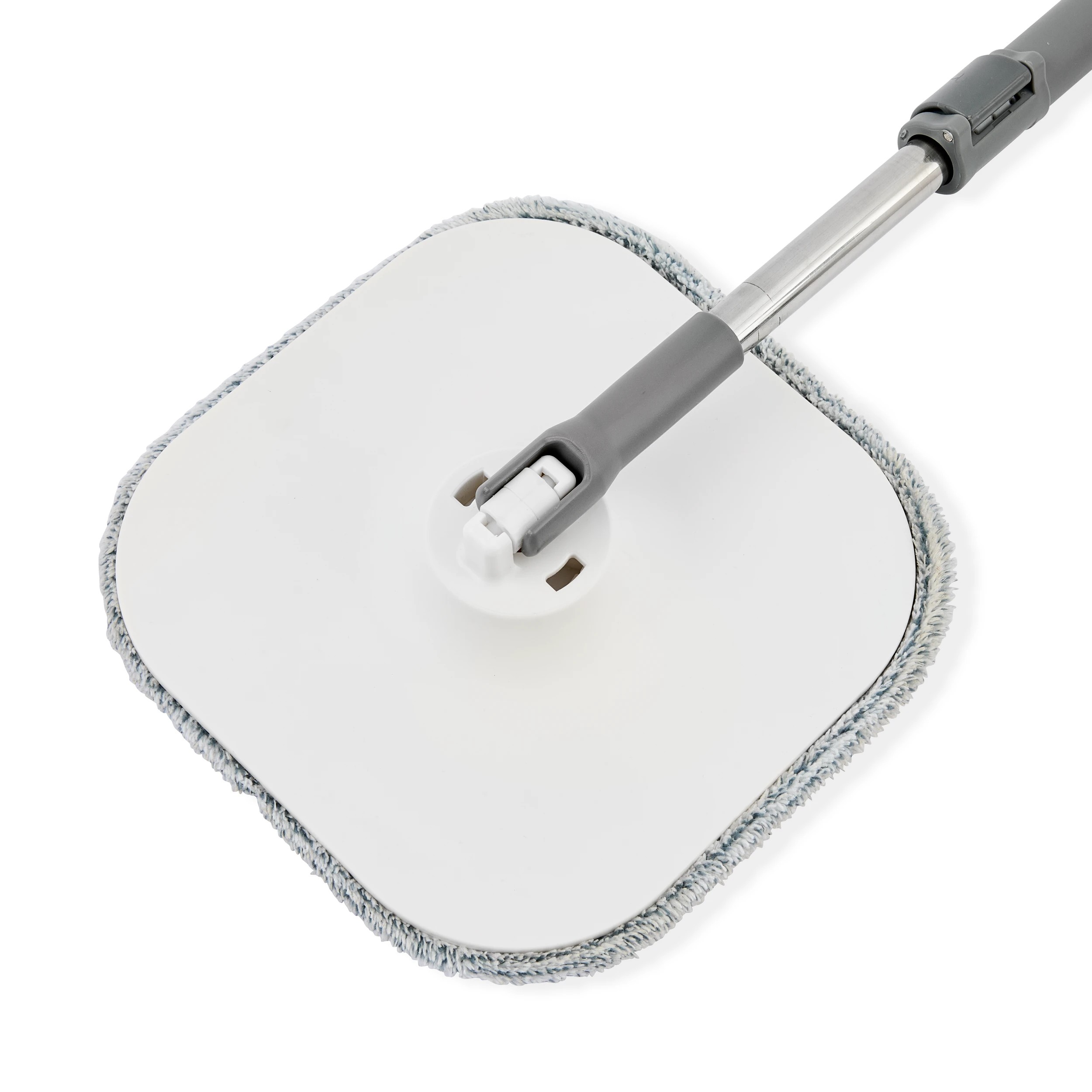 10 Dual Section Spin Mop Set, 10 of 10
