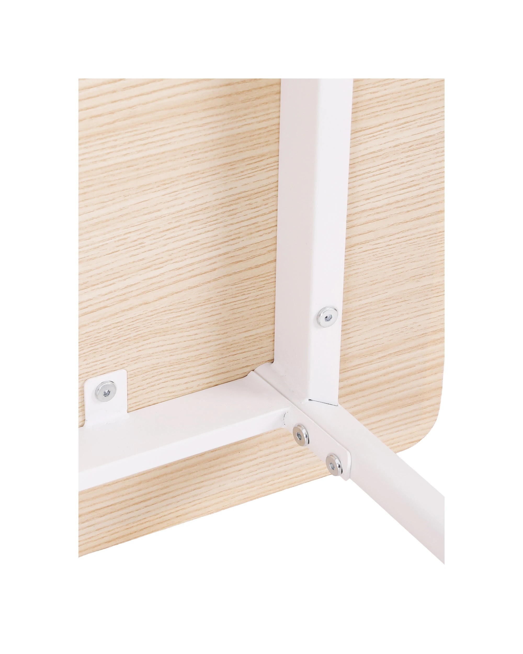 7 Artiss Dining Table and Chairs Set of 4 Bench Kitchen Furniture  and - Multi, 7 of 10