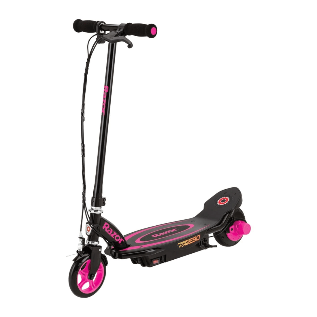1 Razor Power Core E90 Electric Scooter, 1 of 1