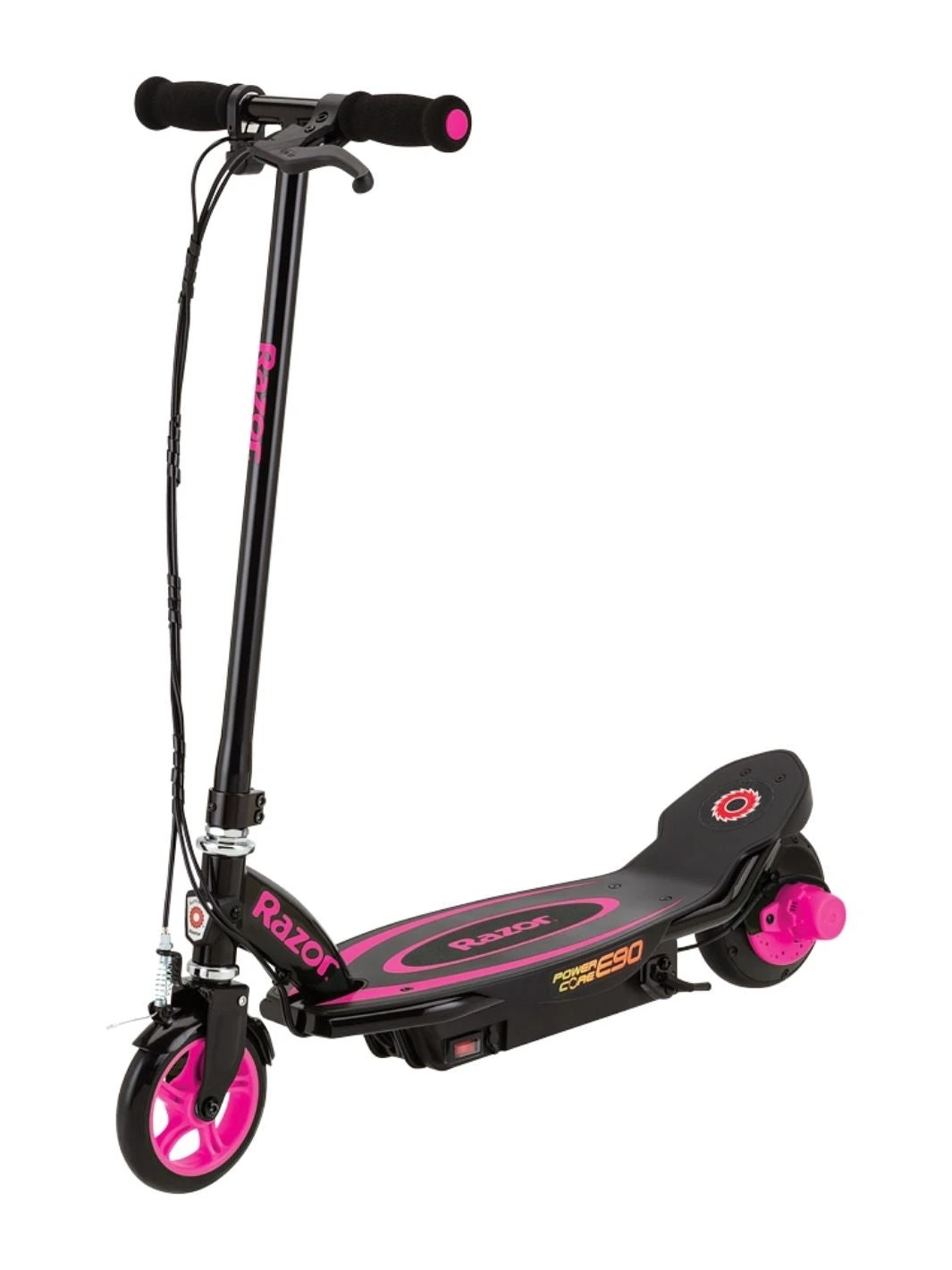 1 Razor Power Core E90 Electric Scooter, 1 of 1