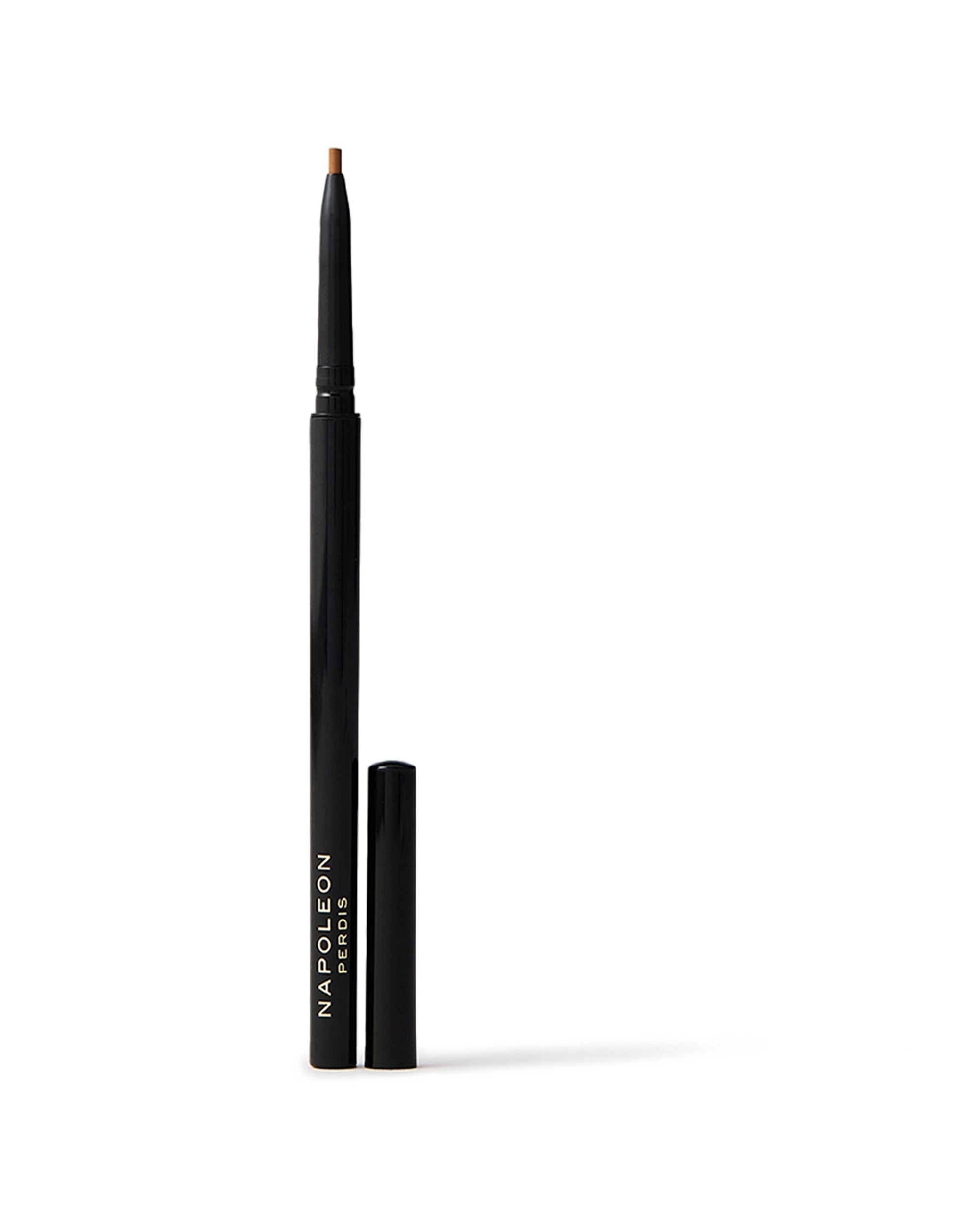 1 Napoleon Perdis Makeup 0.09G Makeup Eyebrow Pencil - Pale Rider, 1 of 3