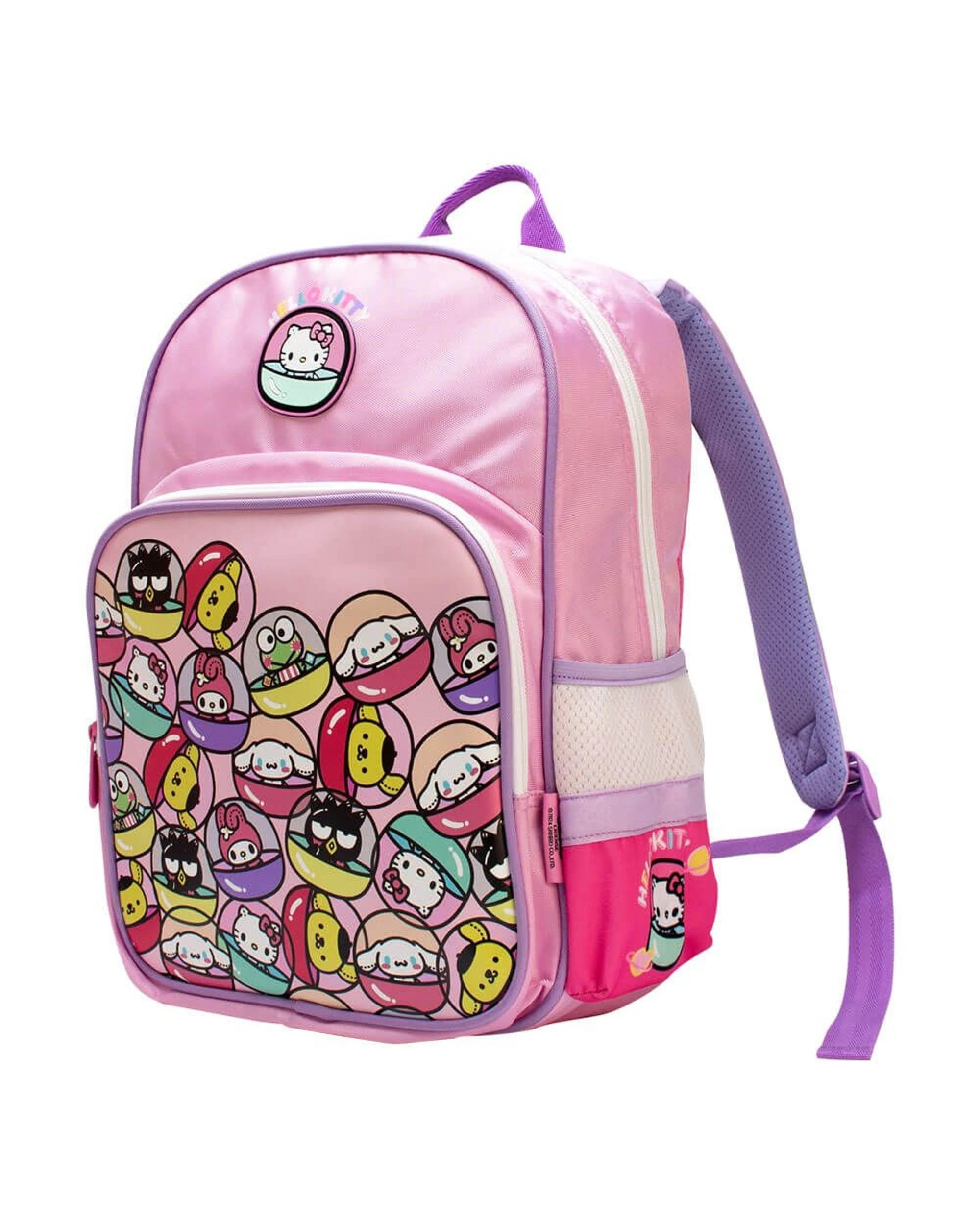 2 Sanrio Hello Kitty School Backpack, 2 of 10
