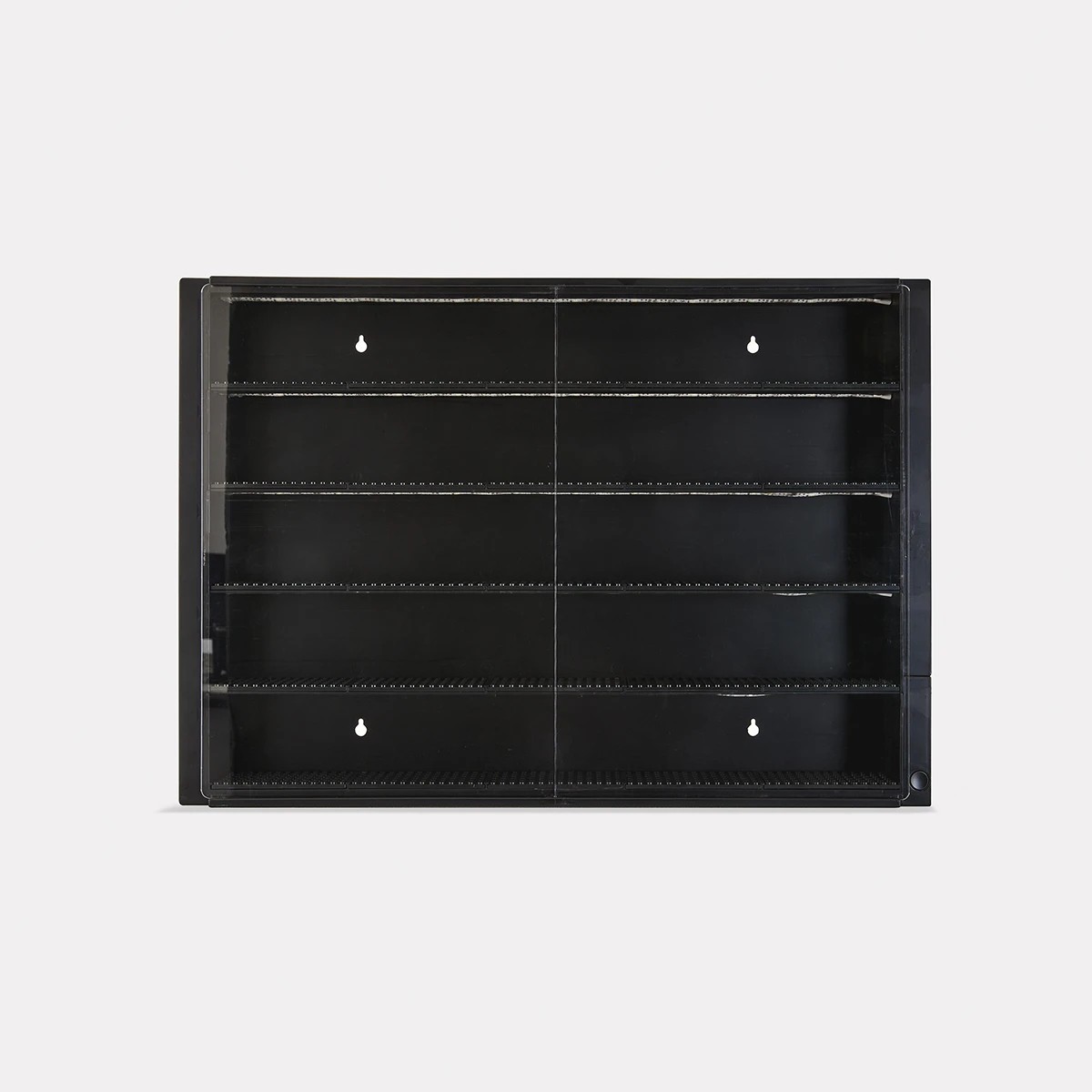 7 5 Level Mini Figurine Display Case, 7 of 10