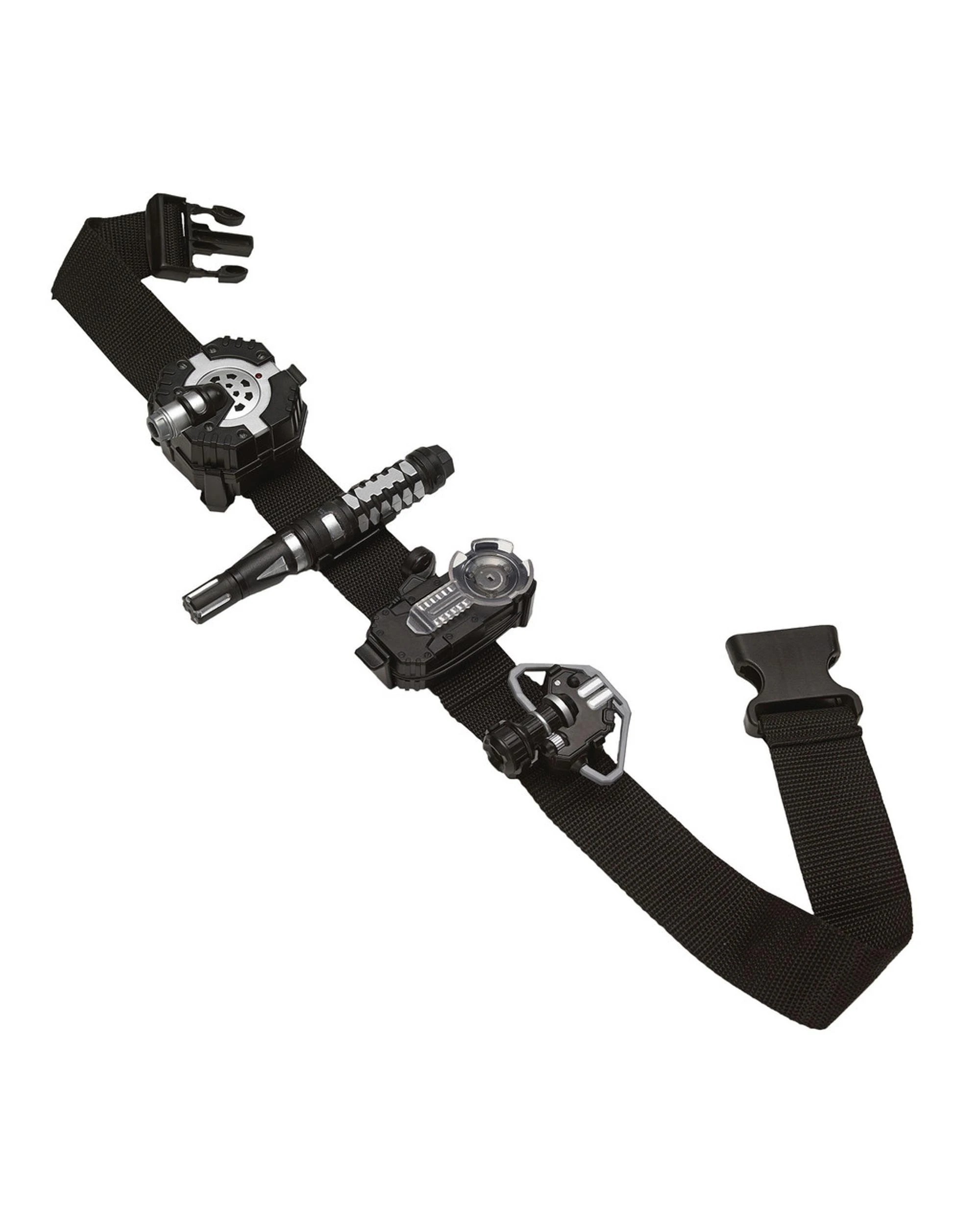 3 SpyX Micro Gear Set, 3 of 4