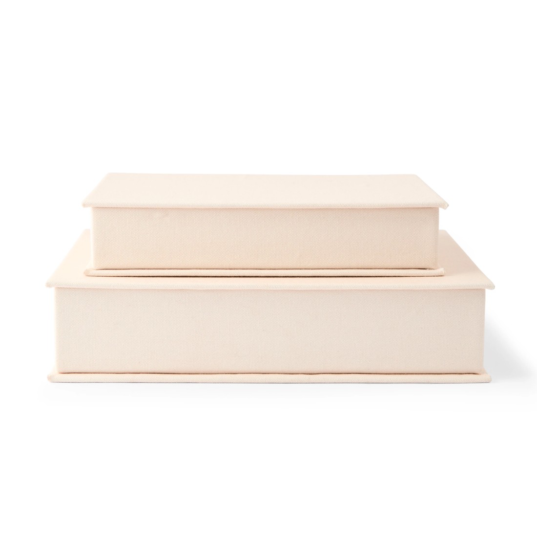 9 2 Pack Decor Storage Books, 9 of 10