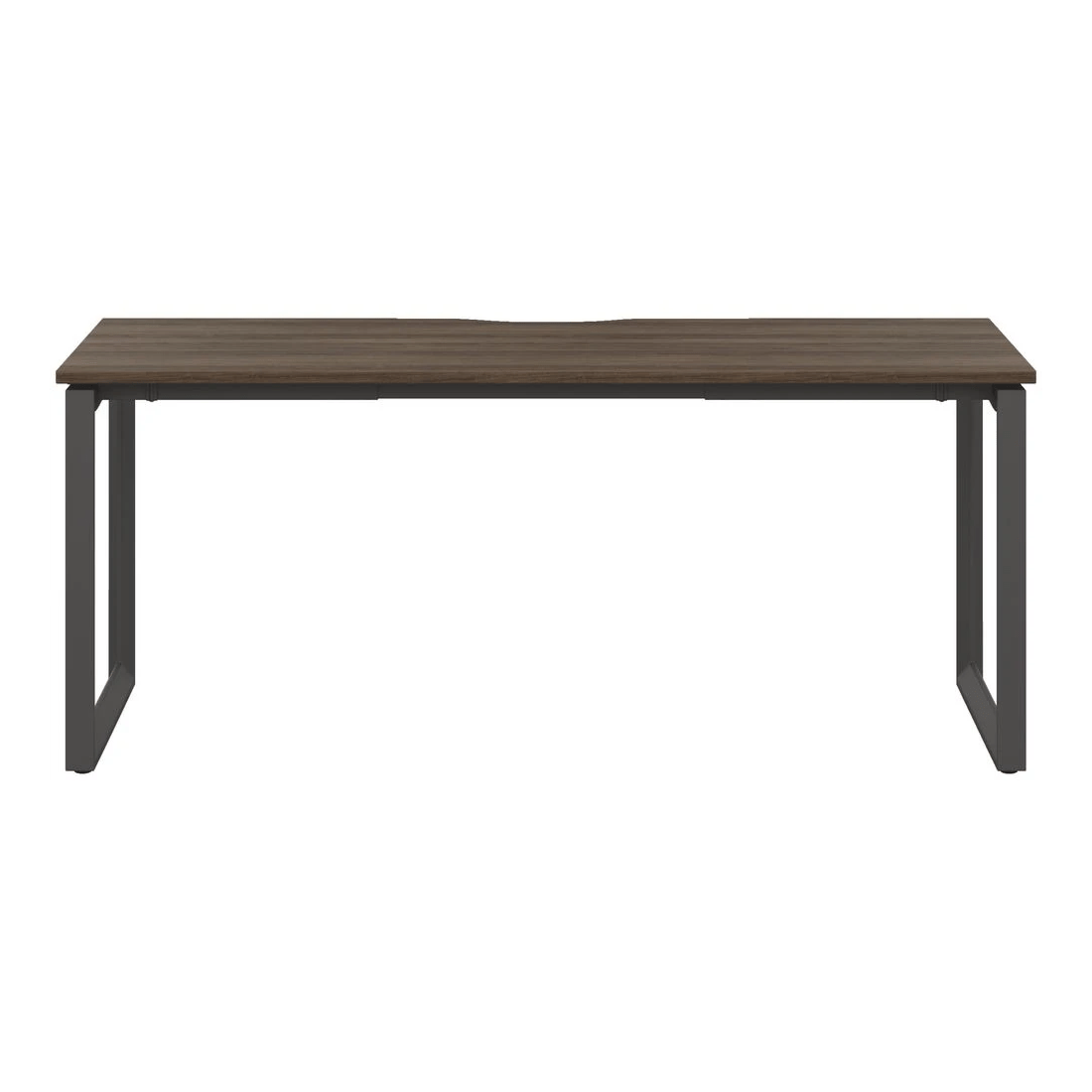 2 Stilford S2 Pro Version 1 Desk 1800 x 750mm Walnut/Black, 2 of 4