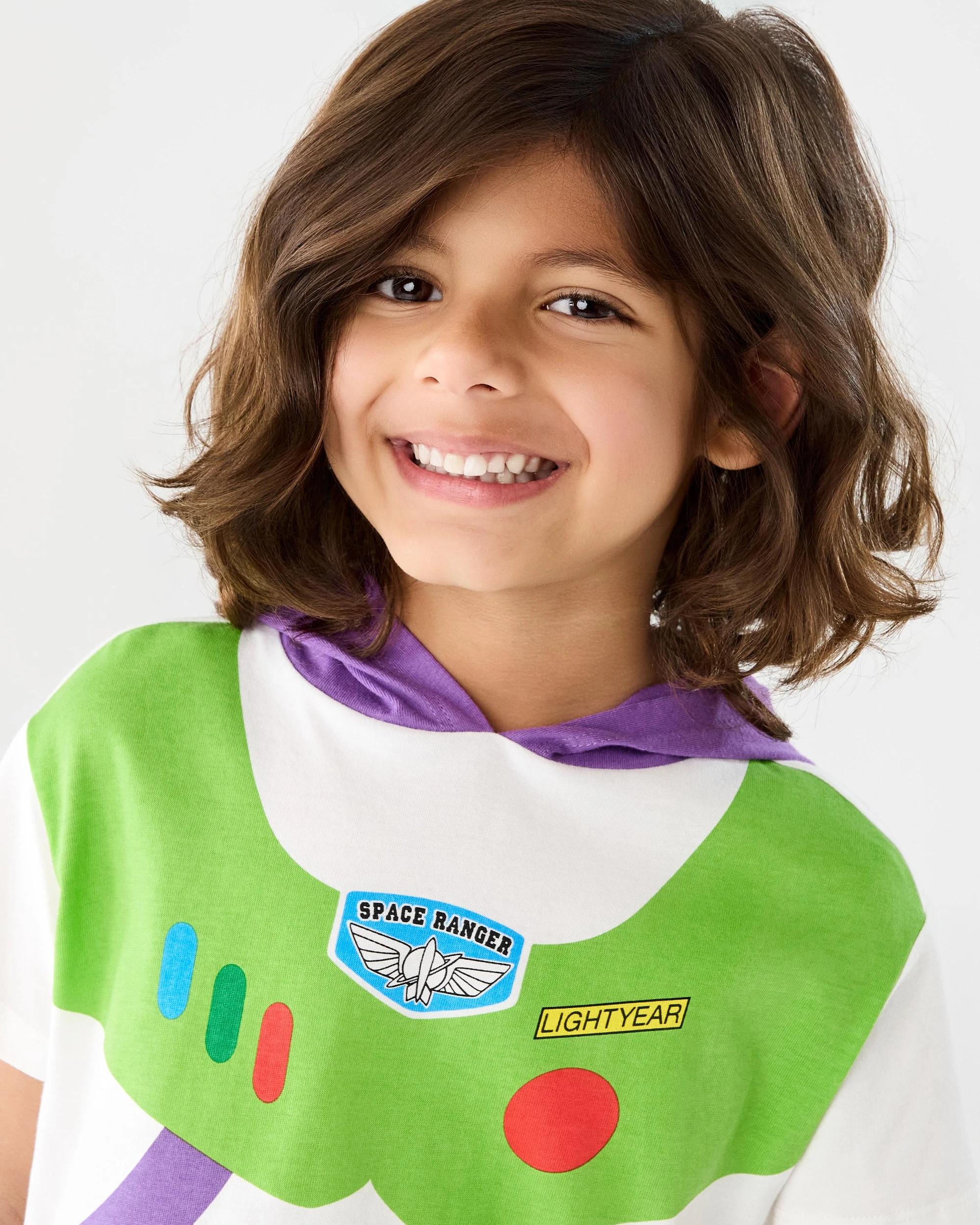 4 Toy Story License Character T-shirt Toy Story, 4 of 9