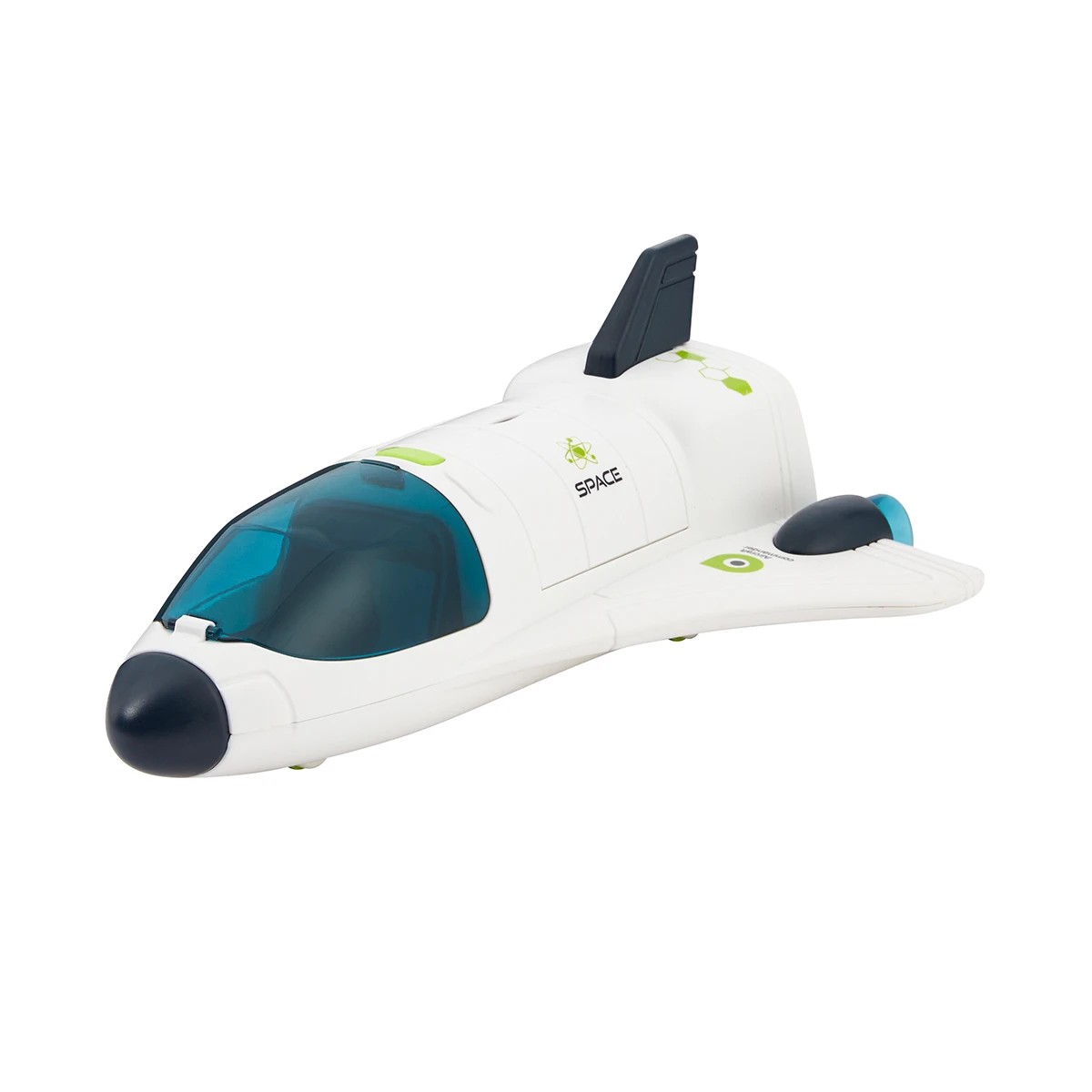 4 Space Explorer Set, 4 of 9