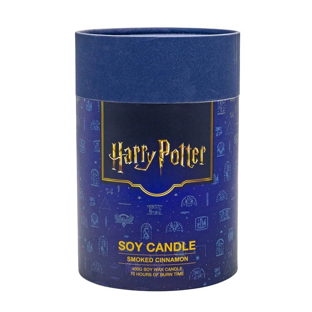 5 Harry Potter - Sorting Hat Candle - Gryffindor, 5 of 5