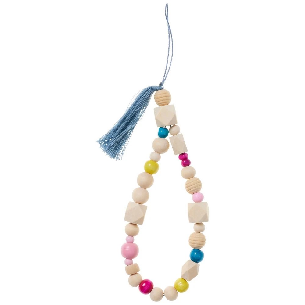 2 Otto Bloom Phone Beads Blue, 2 of 4