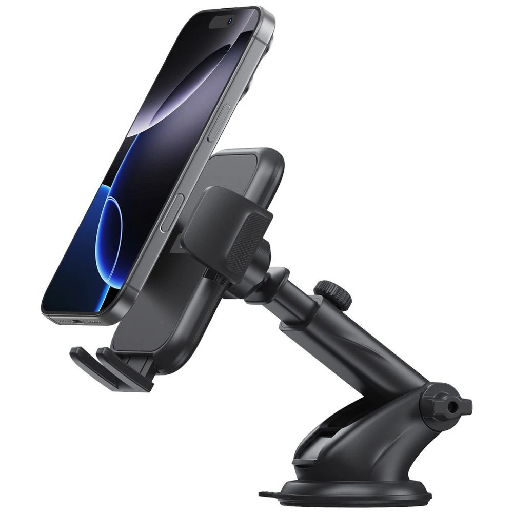 6 Bonelk Universal Smartphone Suction Mount, 6 of 9