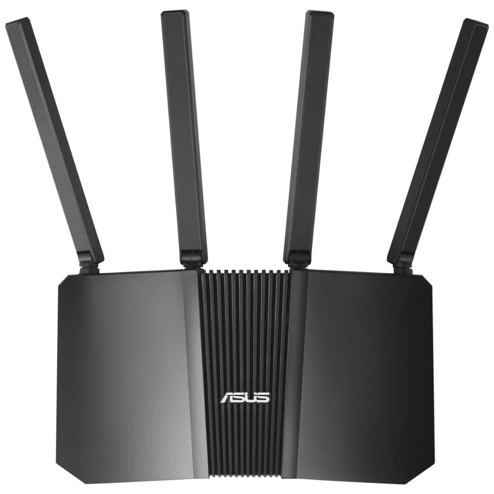 5 ASUS BE3600 Dual Band WiFi 7 Router, 5 of 5