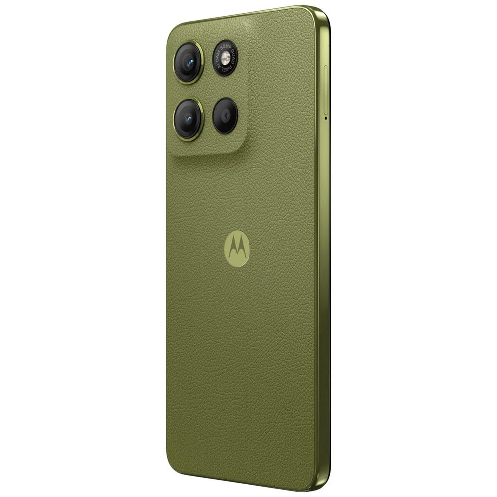 5 Motorola g15 4G 128GB Iguana Green, 5 of 8