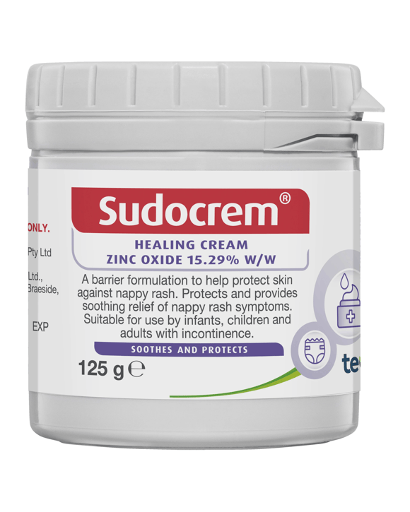 Sudocrem Healing Cream