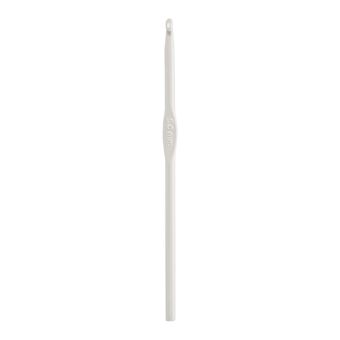 2 Born Aluminium Crochet Hook 5mm, 2 of 3