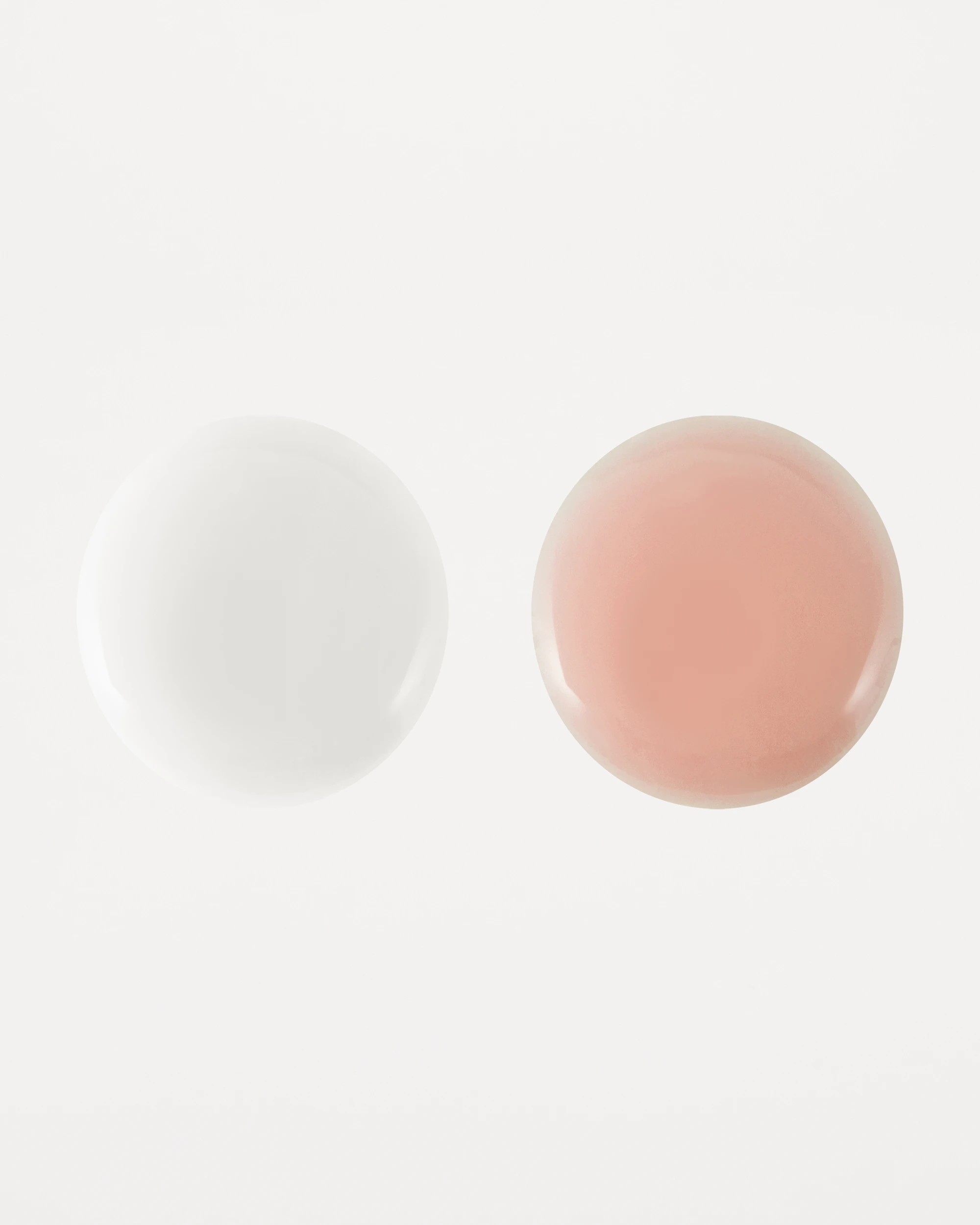 5 OXX Beauty 4-in-1 Nail Polish Duo - Ballerina, 5 of 6