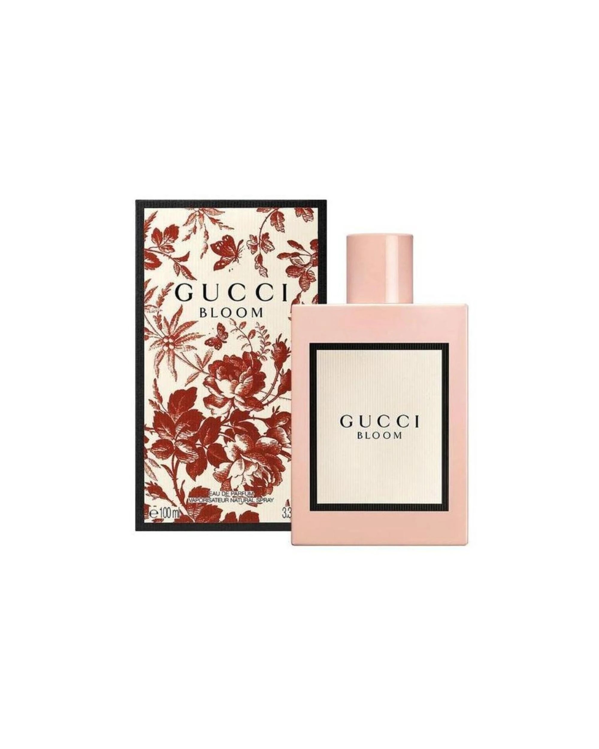 1 Gucci Bloom Eau De Parfum 100mL Fragrance Spray, 1 of 4