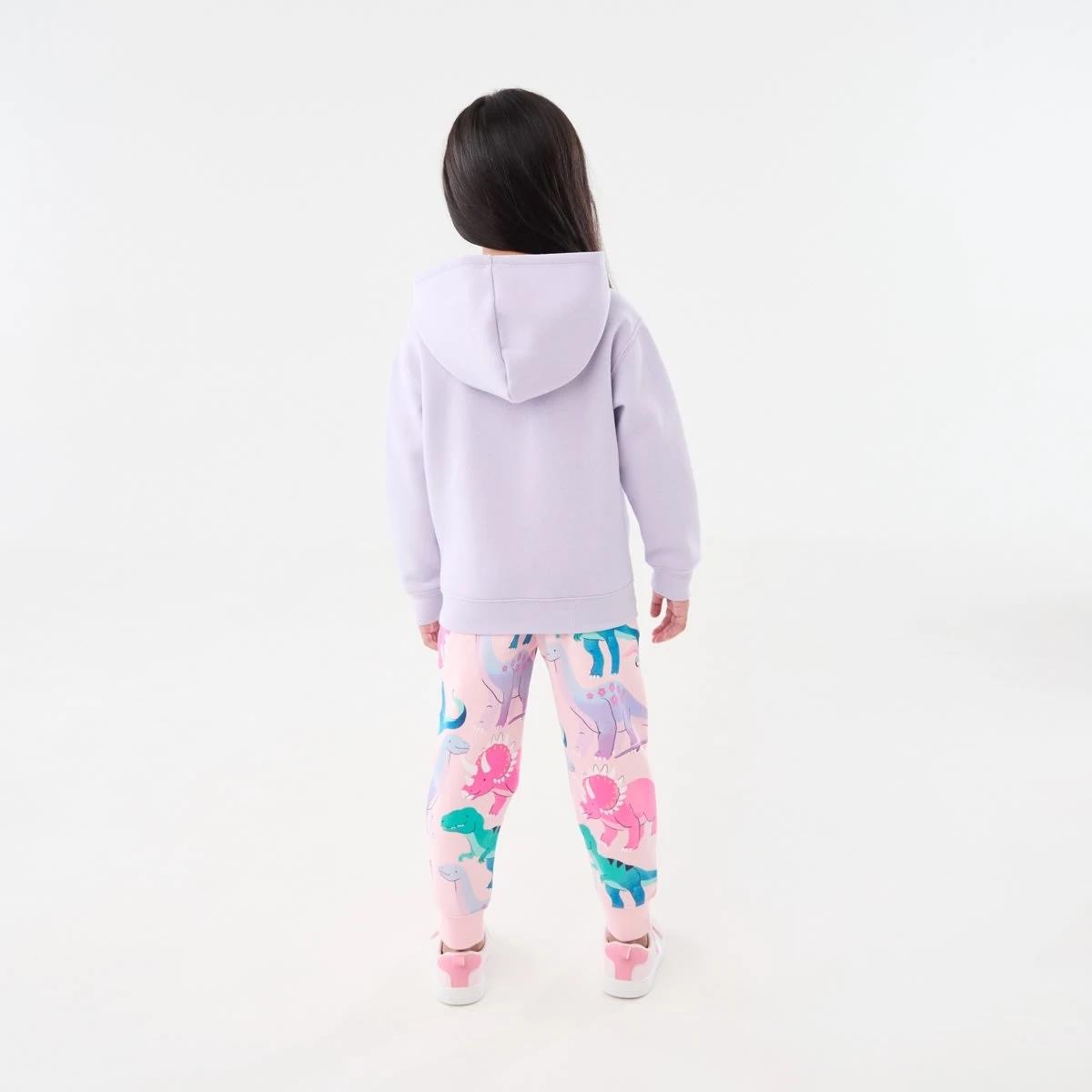 7 Printed Hoodie Dino, 7 of 9